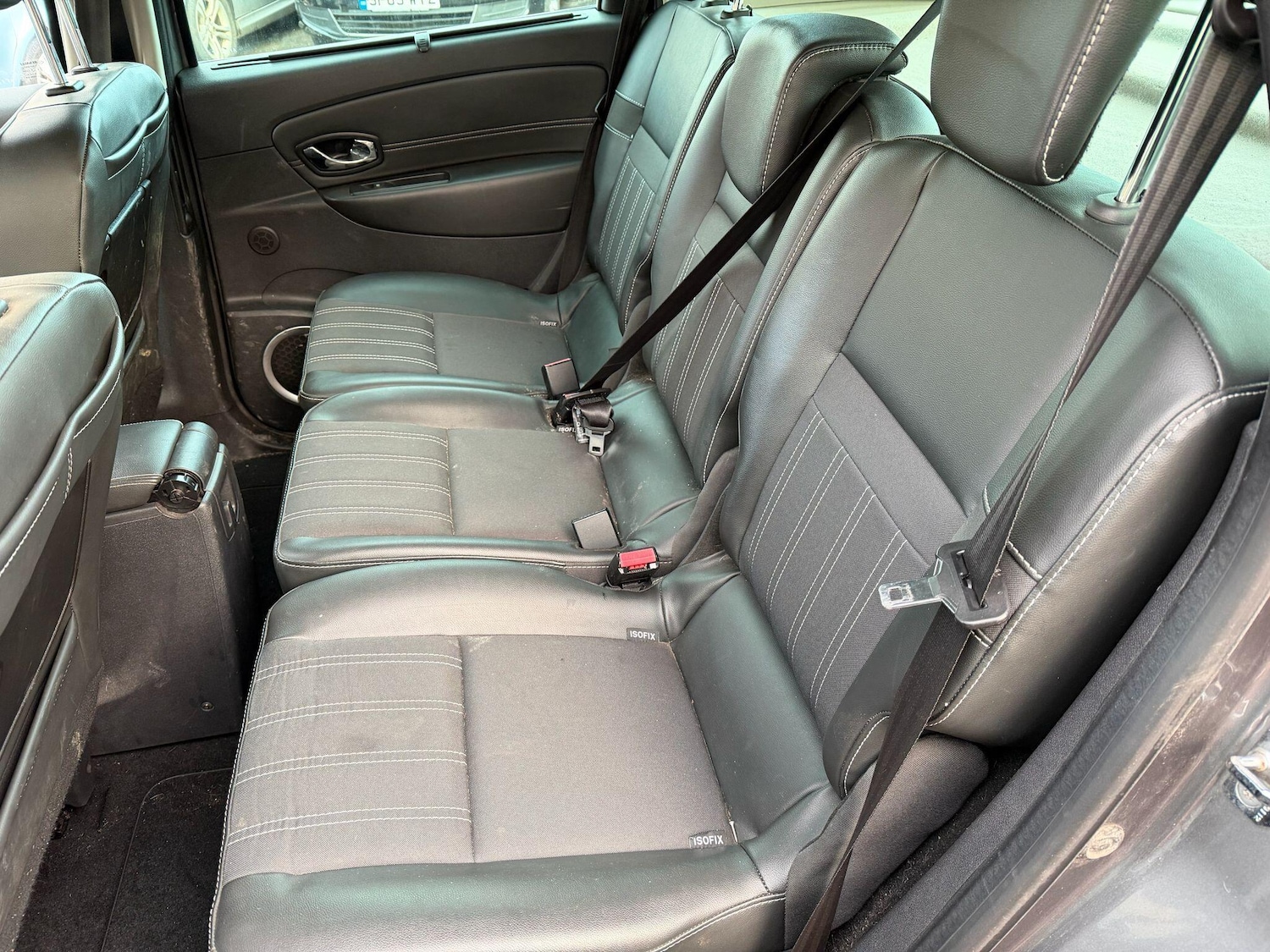 Used Renault Scenic 2012 for sale - 76781798: Photo 14