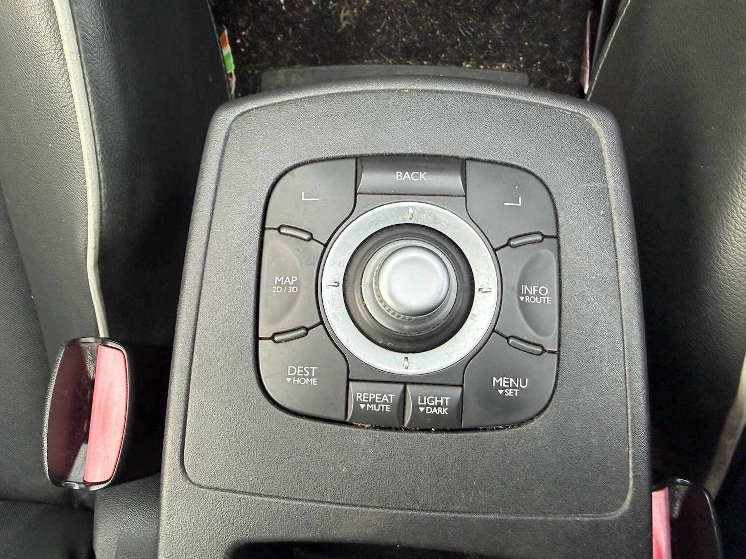 Used Renault Scenic 2012 for sale - 76781798: Photo 17