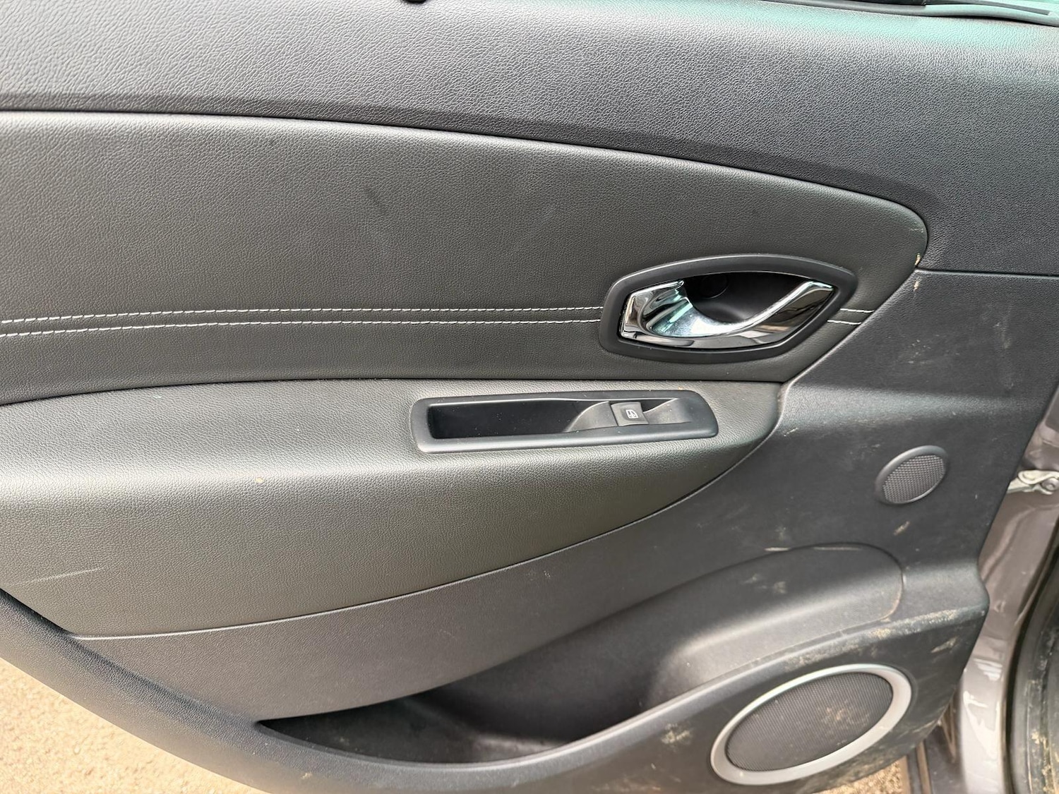 Used Renault Scenic 2012 for sale - 76781798: Photo 20