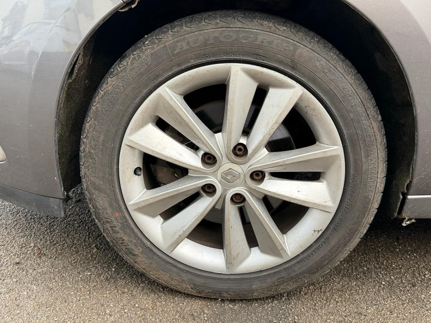 Used Renault Scenic 2012 for sale - 76781798: Photo 21