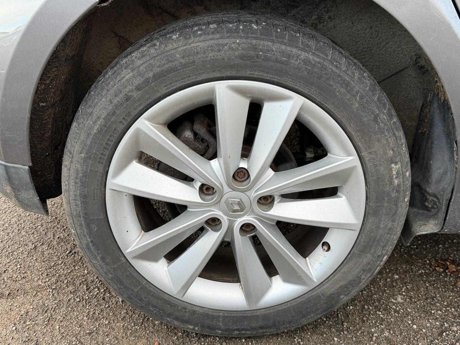 Used Renault Scenic 2012 for sale - 76781798: Photo 23