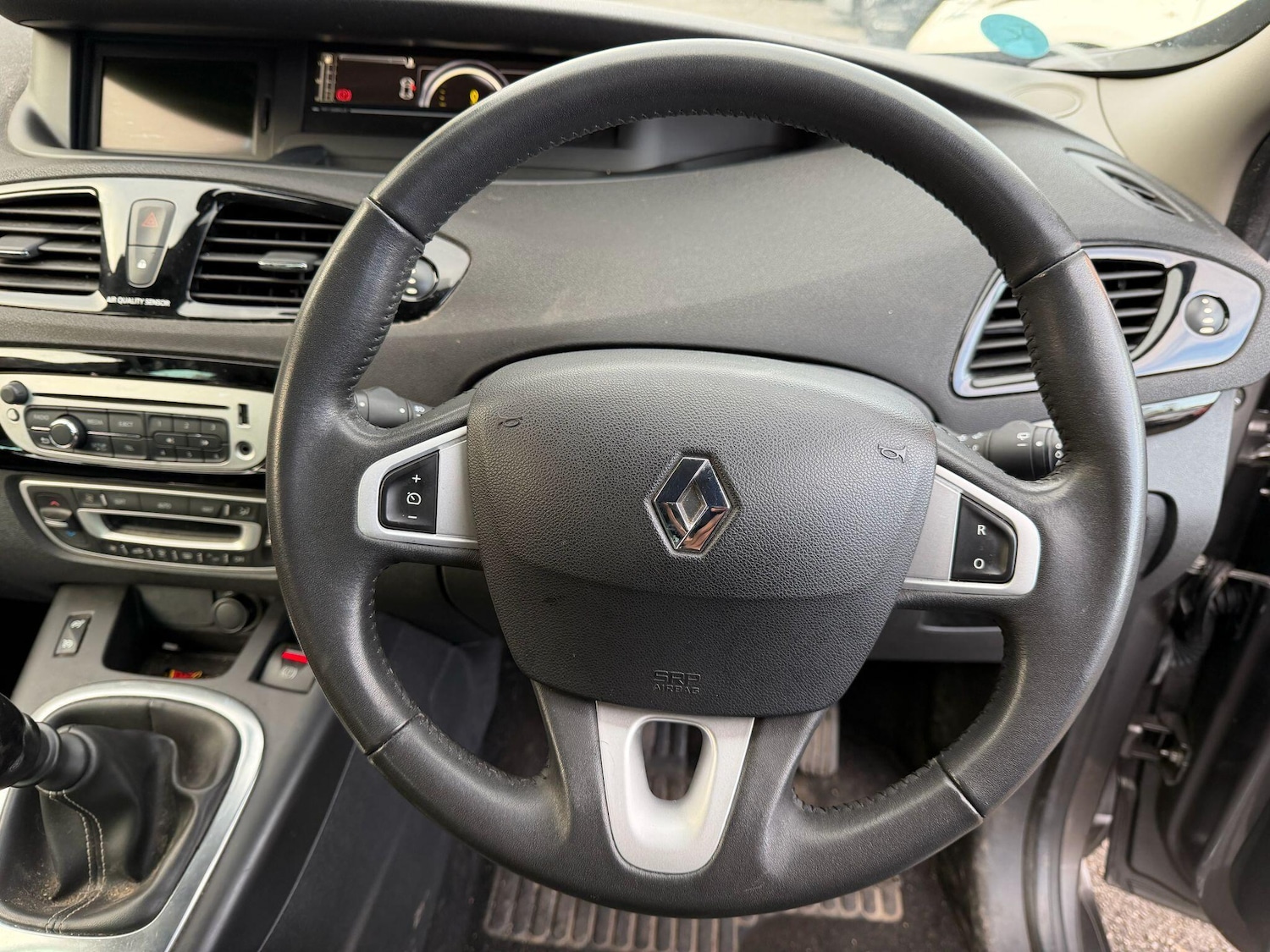 Used Renault Scenic 2012 for sale - 76781798: Photo 26