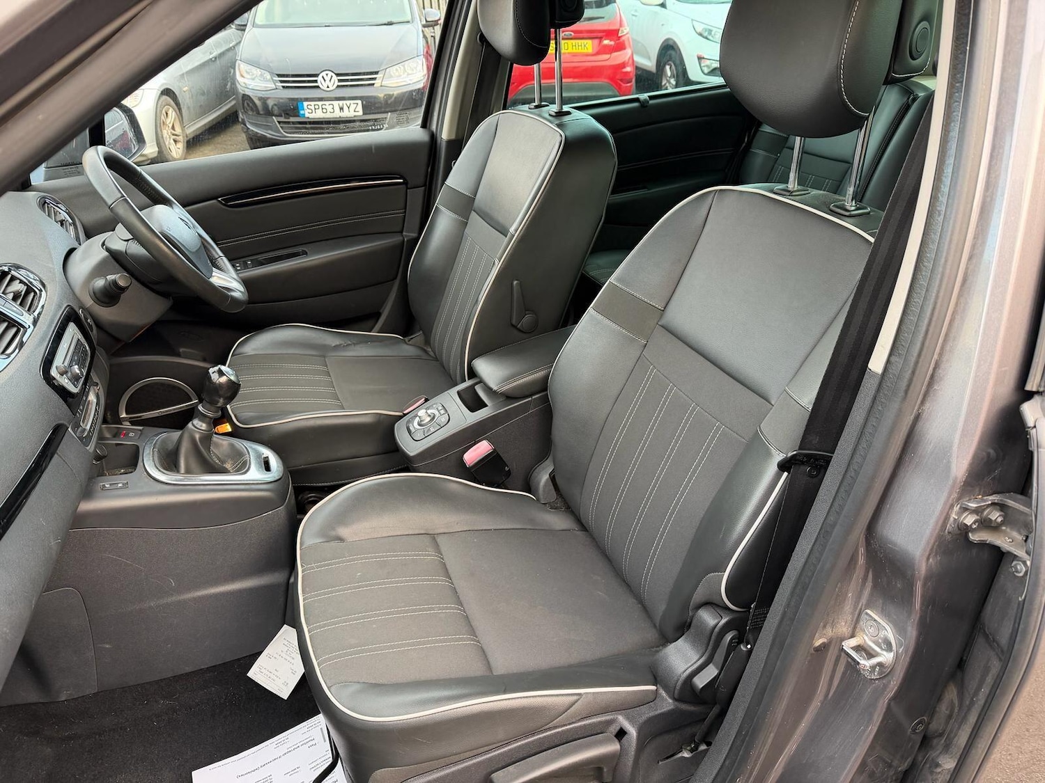 Used Renault Scenic 2012 for sale - 76781798: Photo 28