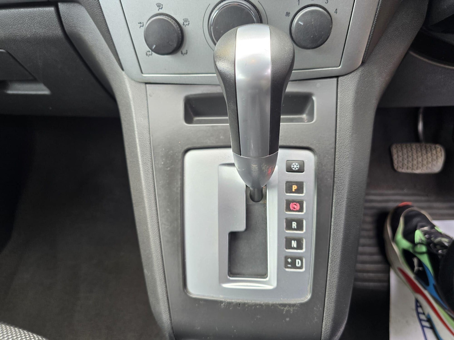 Used Vauxhall Zafira 2009 for sale - 76361513: Photo 28
