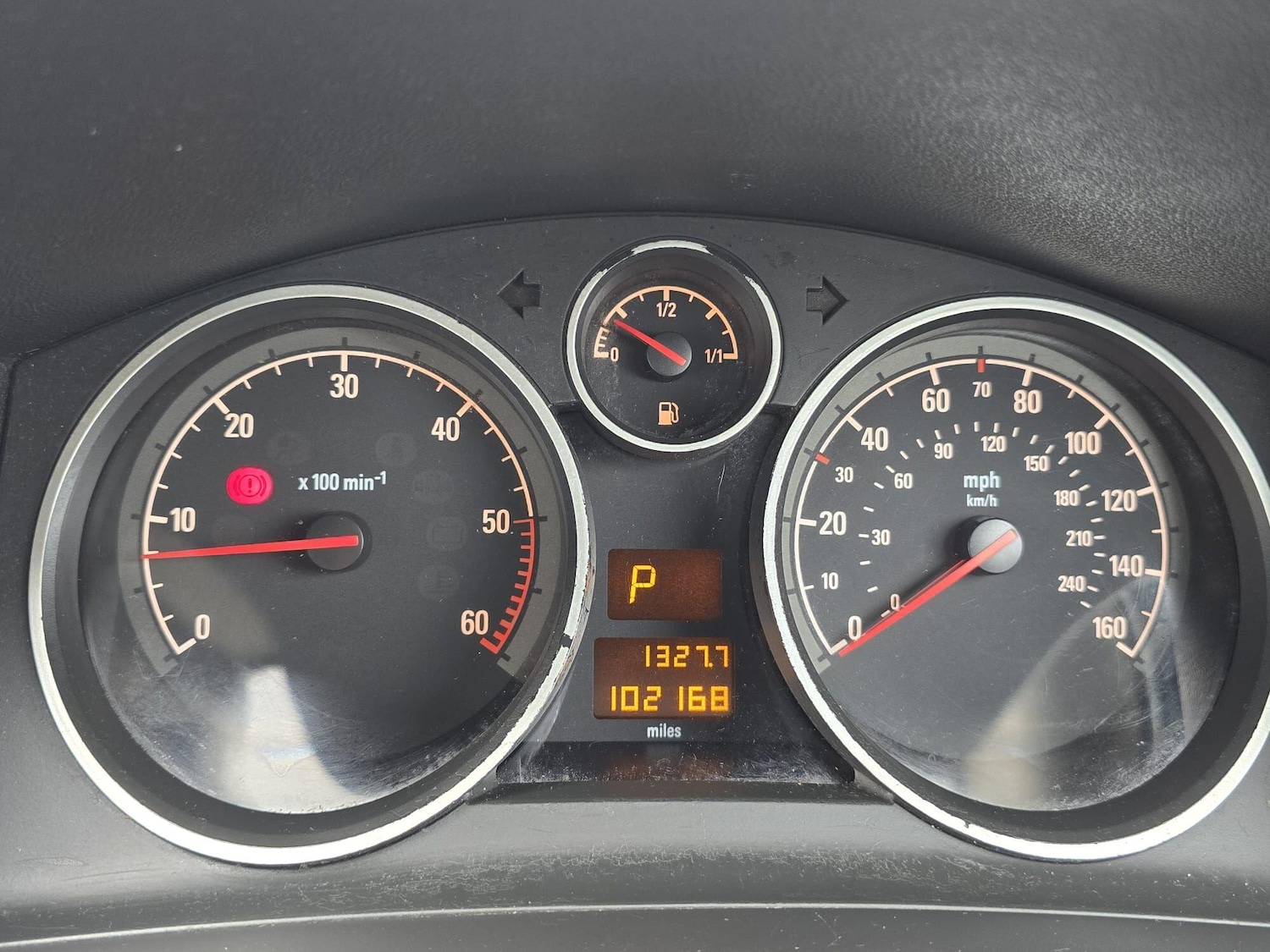 Used Vauxhall Zafira 2009 for sale - 76361513: Photo 40