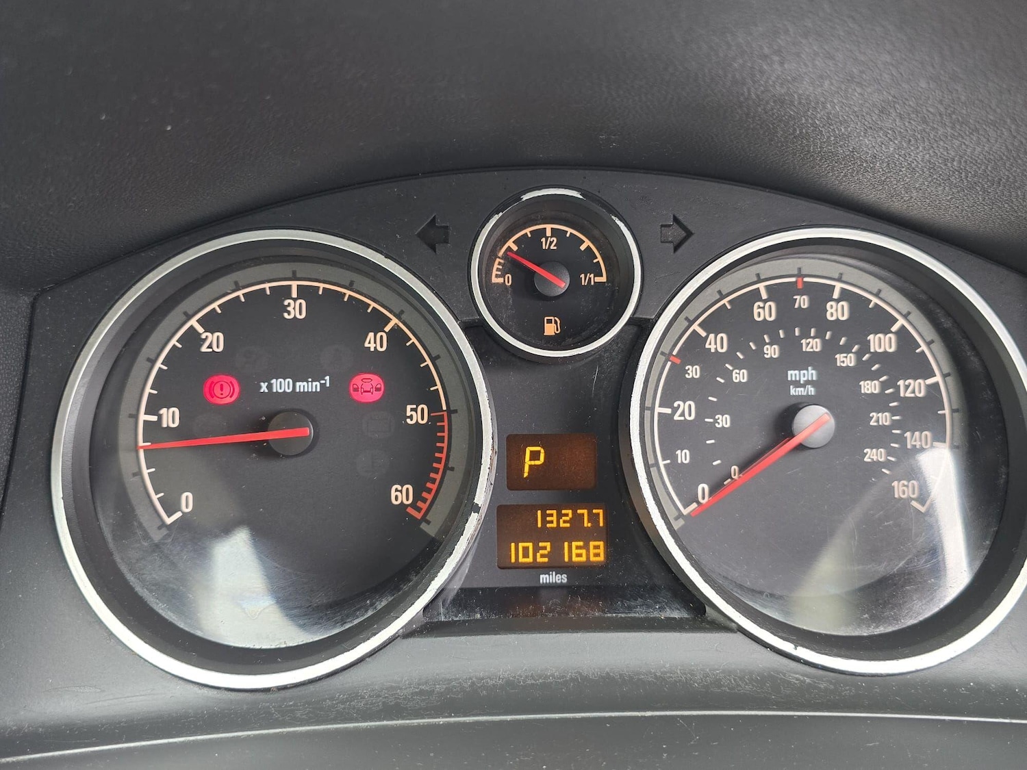 Used Vauxhall Zafira 2009 for sale - 76361513: Photo 41