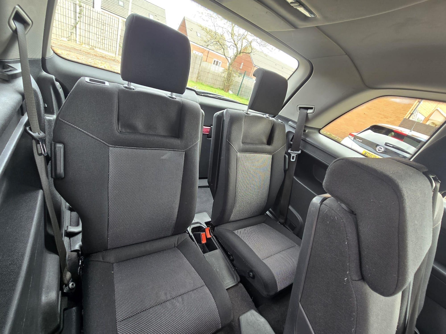 Used Vauxhall Zafira 2009 for sale - 76361513: Photo 47