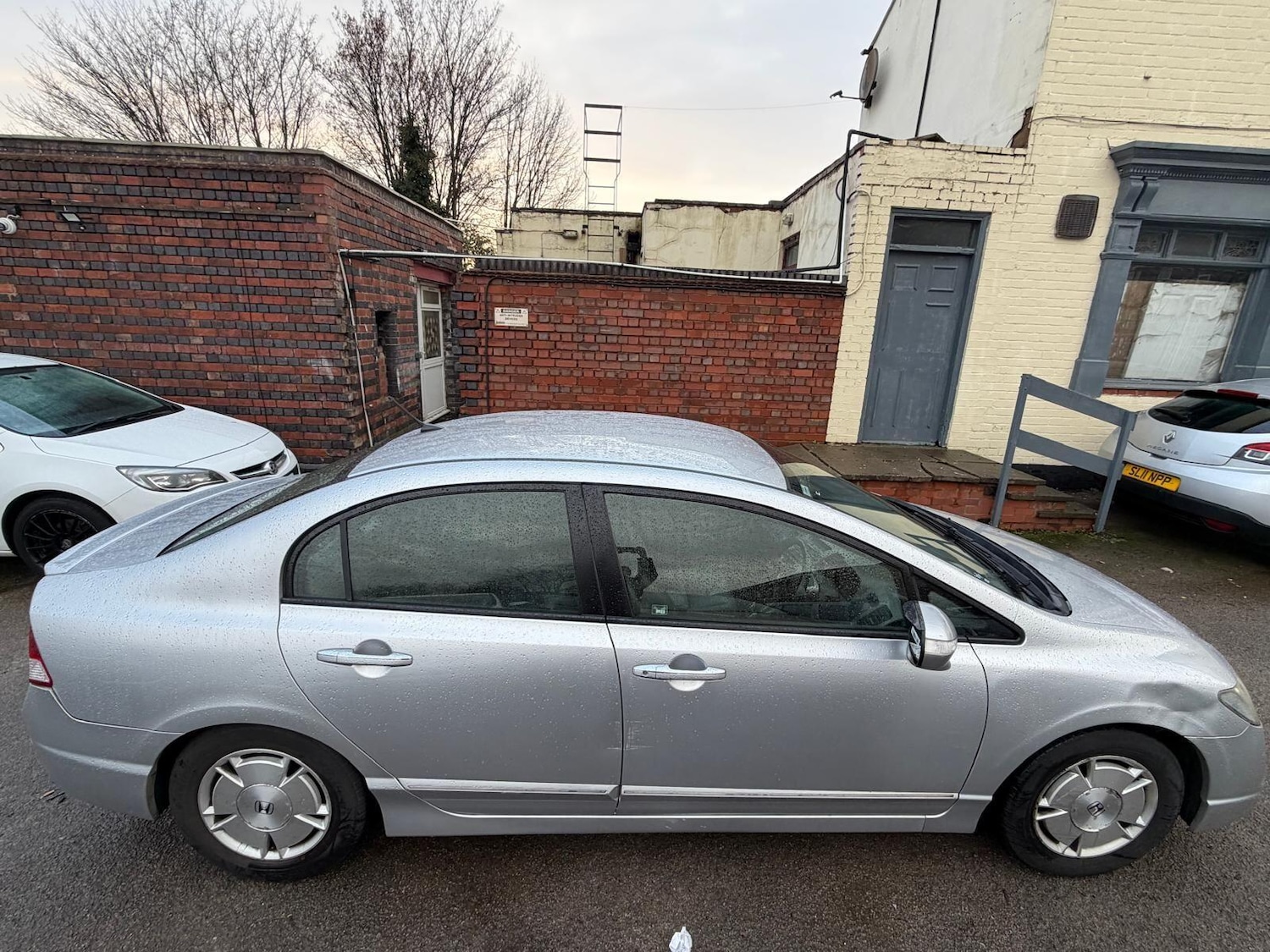 Used Honda Civic for sale - 76824325: Photo 18