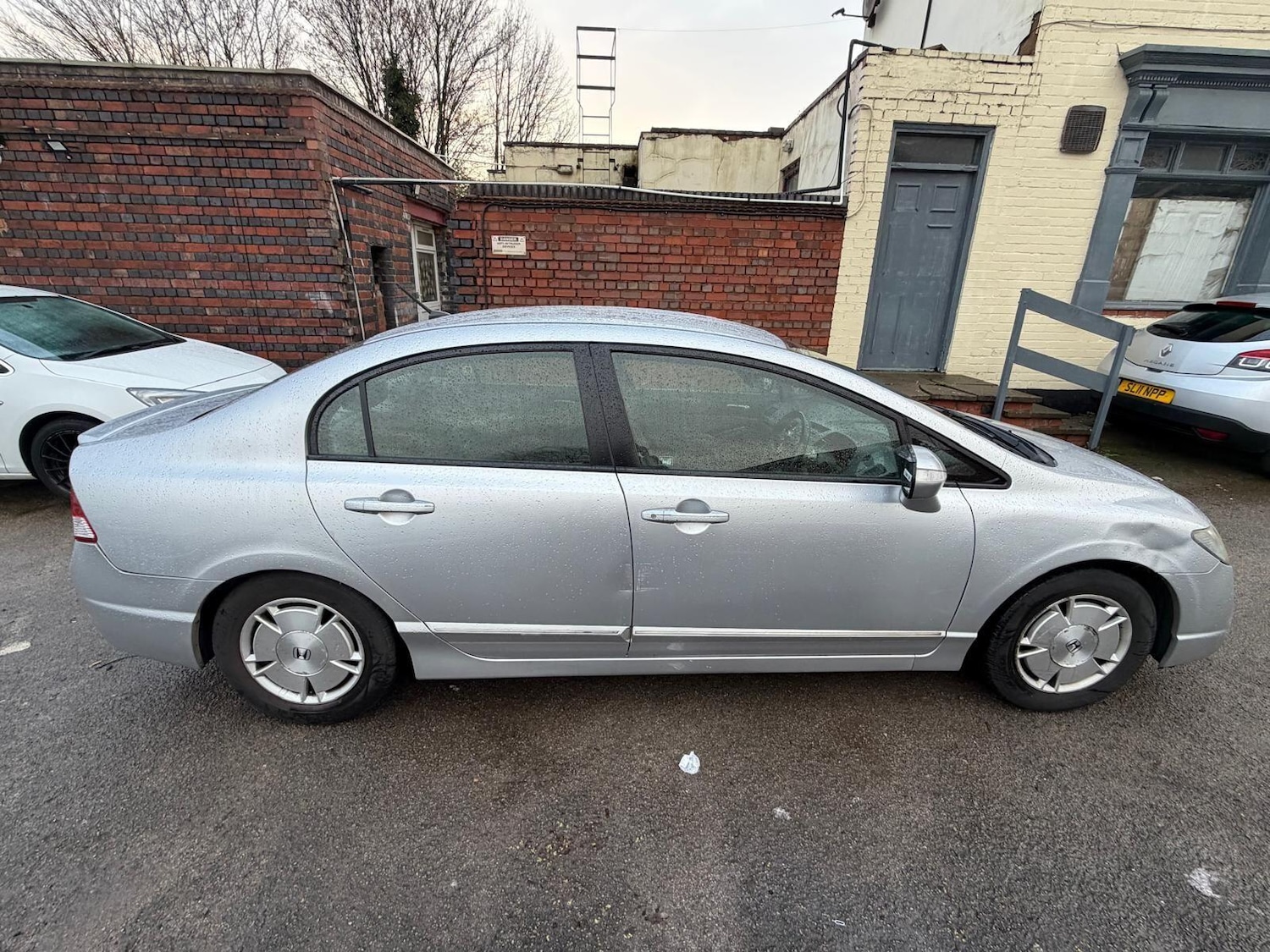 Used Honda Civic for sale - 76824325: Photo 19