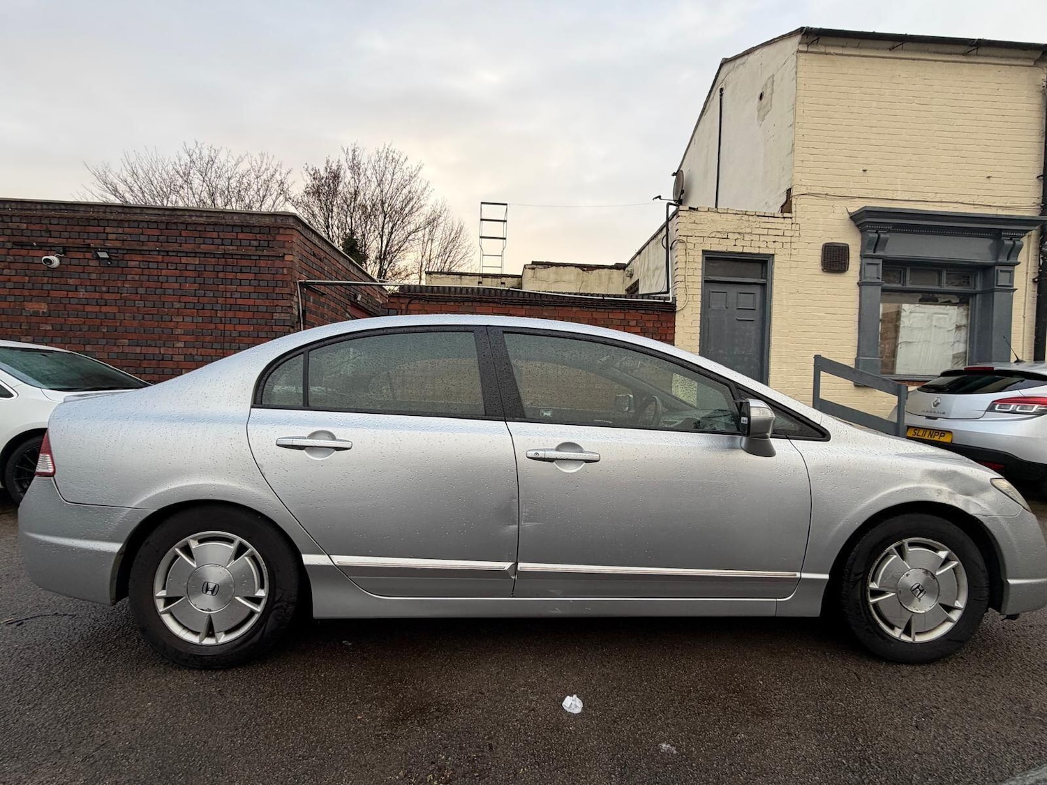 Used Honda Civic for sale - 76824325: Photo 20