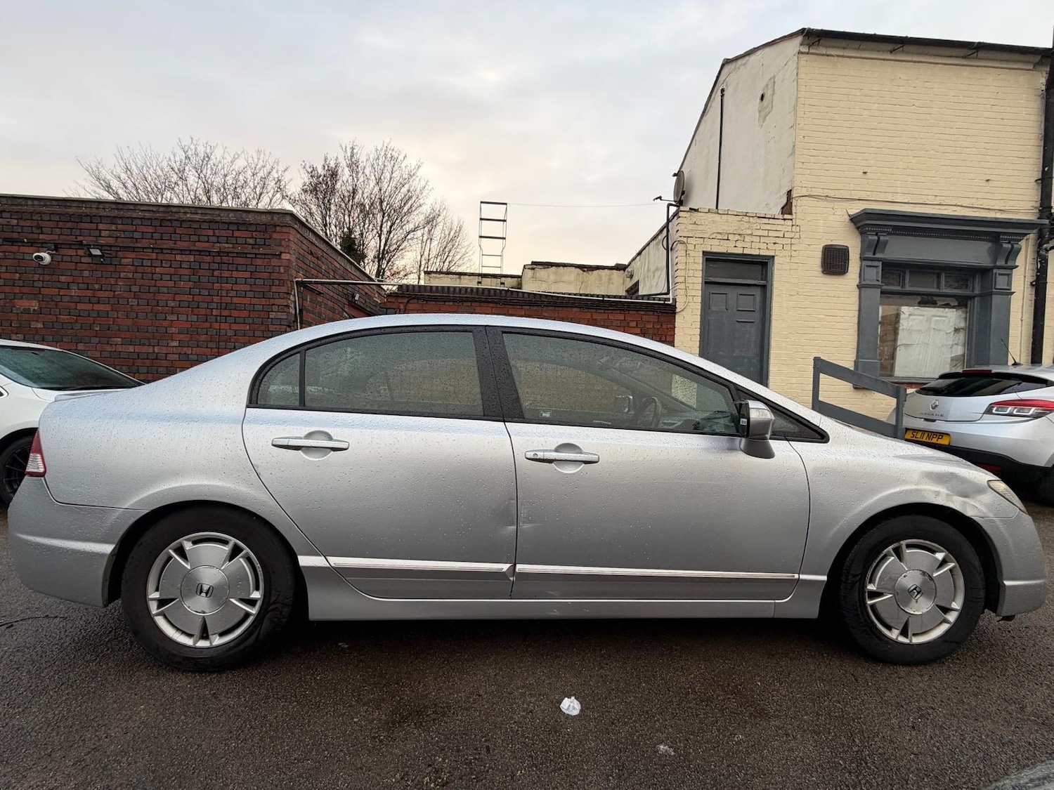 Used Honda Civic for sale - 76824325: Photo 21