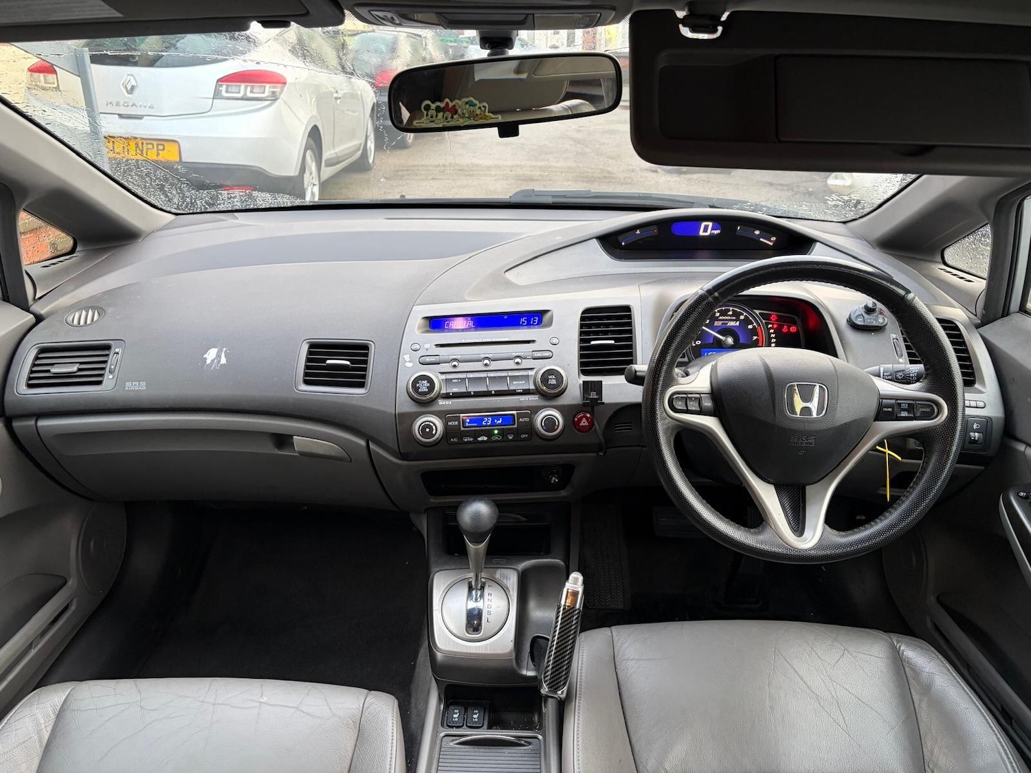 Used Honda Civic for sale - 76824325: Photo 26