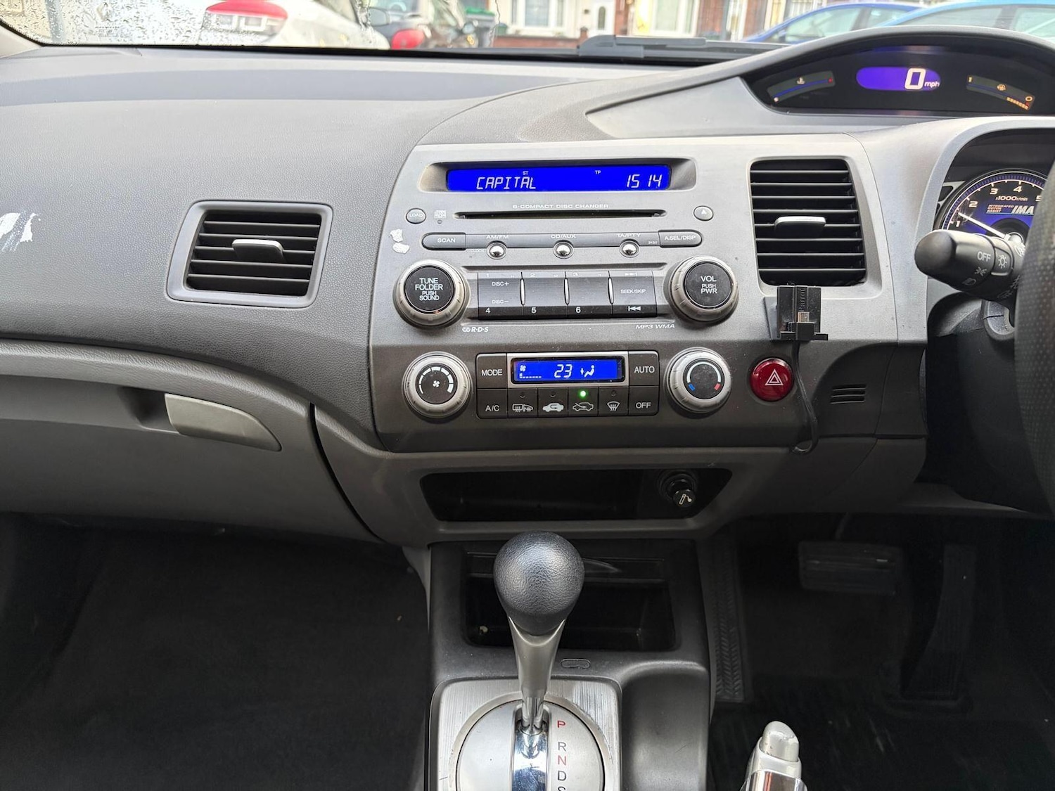 Used Honda Civic for sale - 76824325: Photo 27