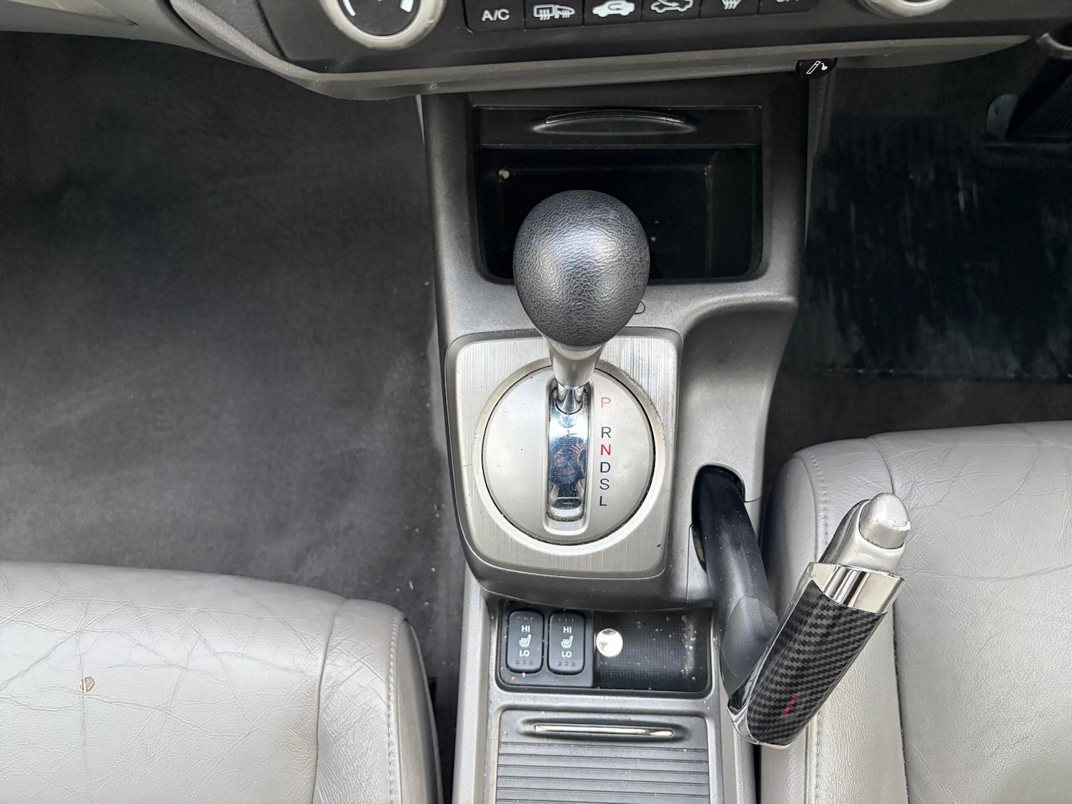 Used Honda Civic for sale - 76824325: Photo 28