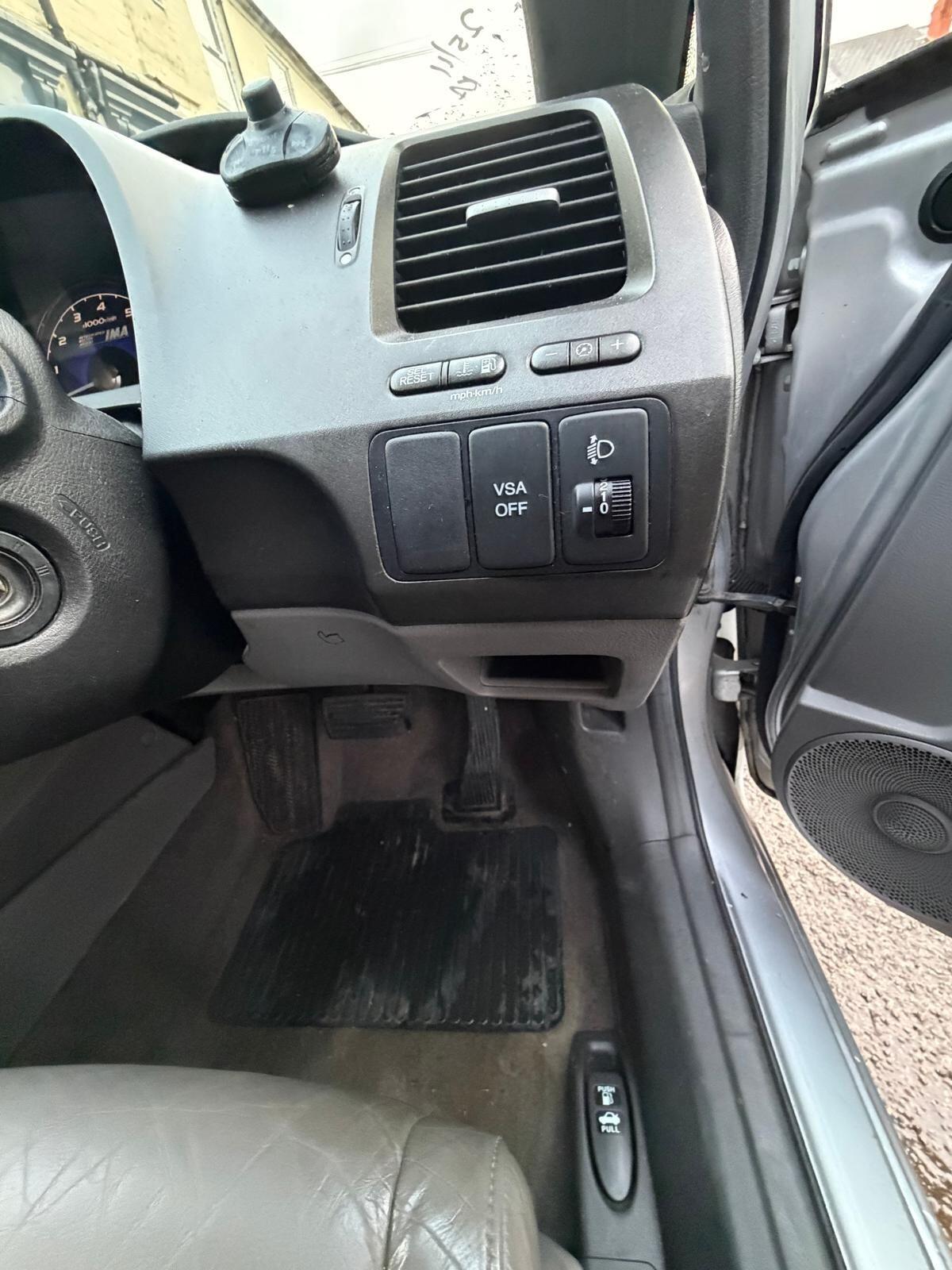 Used Honda Civic for sale - 76824325: Photo 29