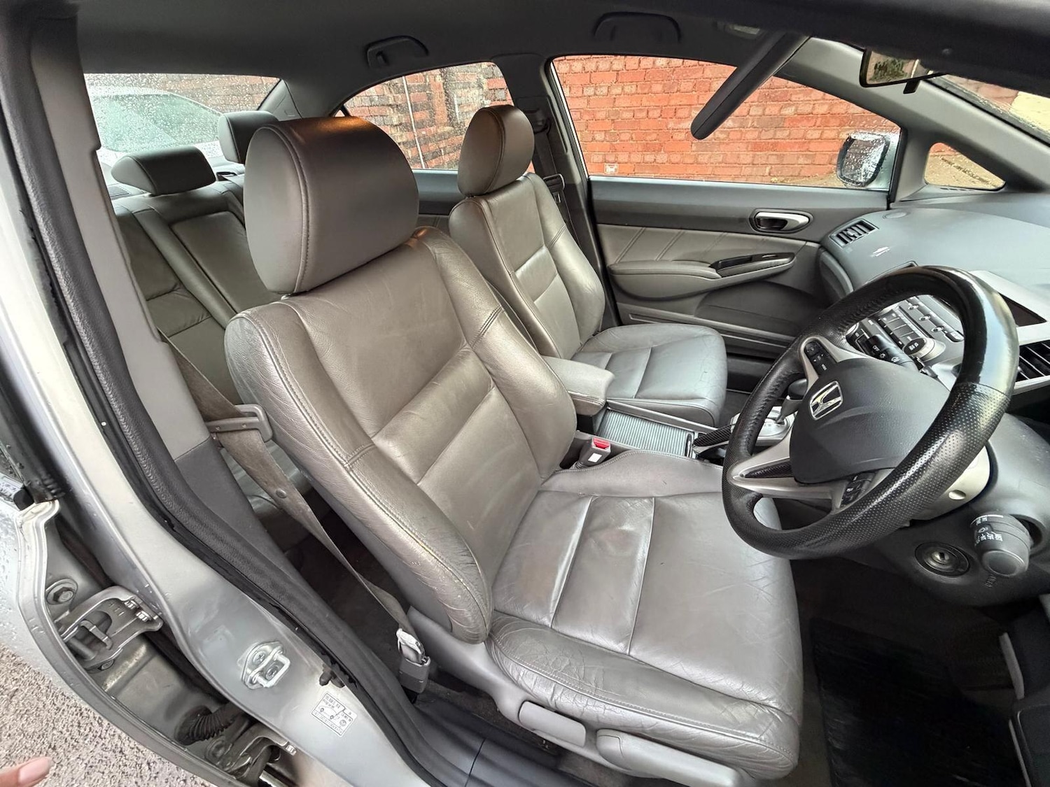 Used Honda Civic for sale - 76824325: Photo 30