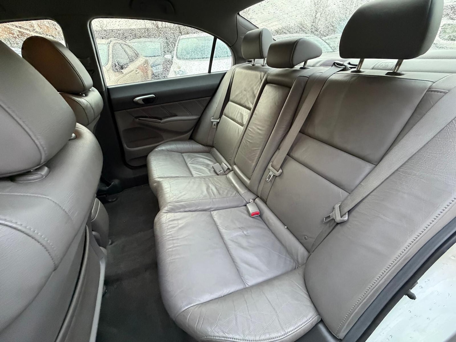 Used Honda Civic for sale - 76824325: Photo 31