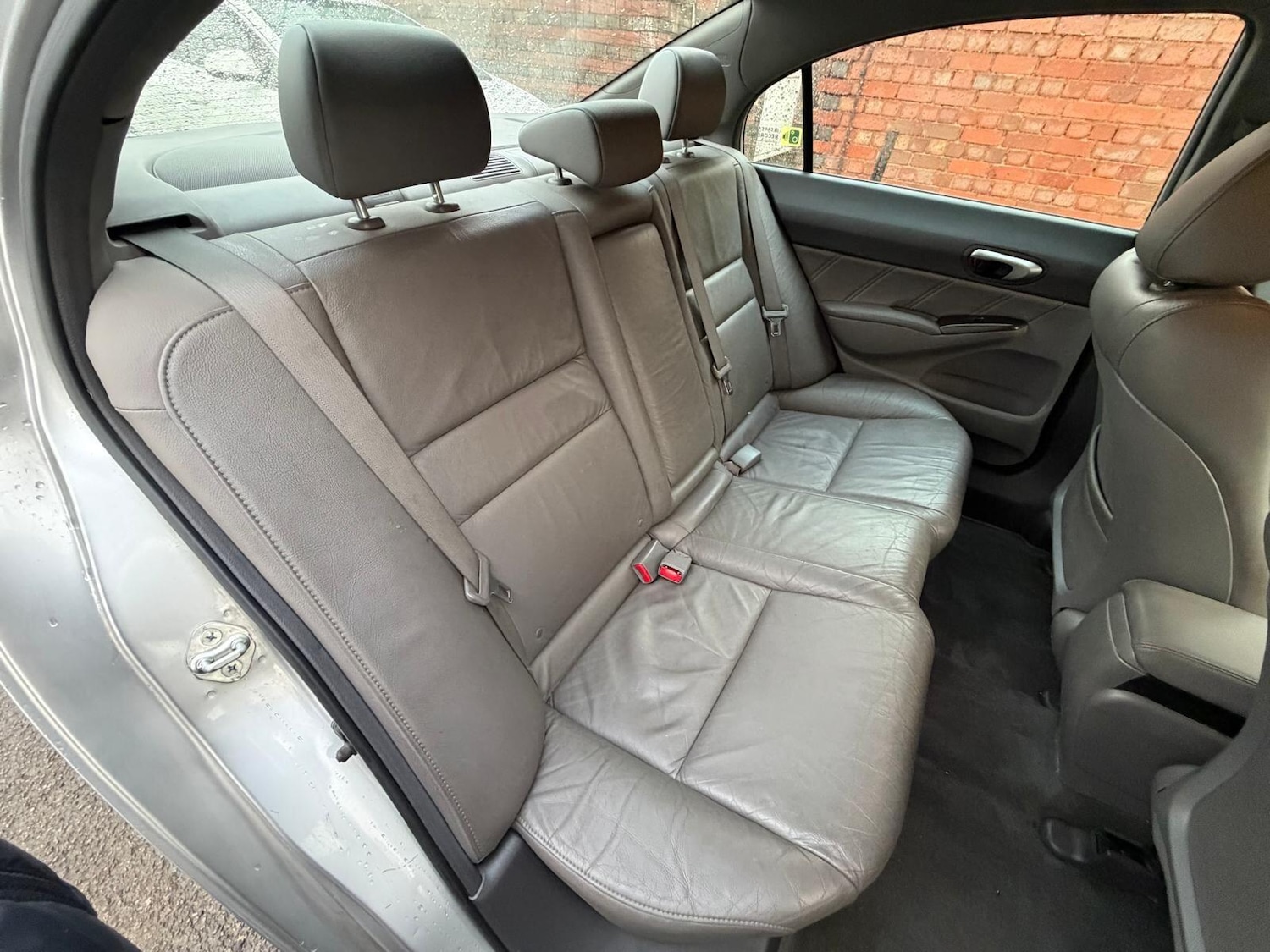 Used Honda Civic for sale - 76824325: Photo 32