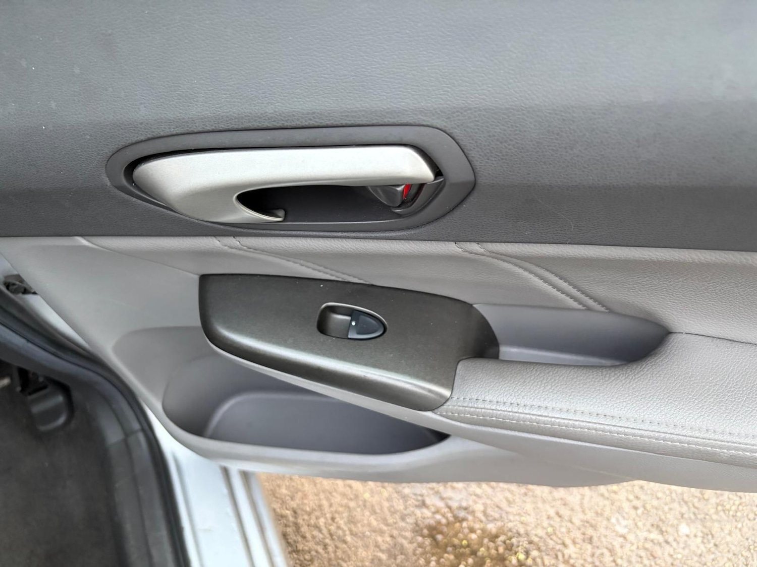 Used Honda Civic for sale - 76824325: Photo 34