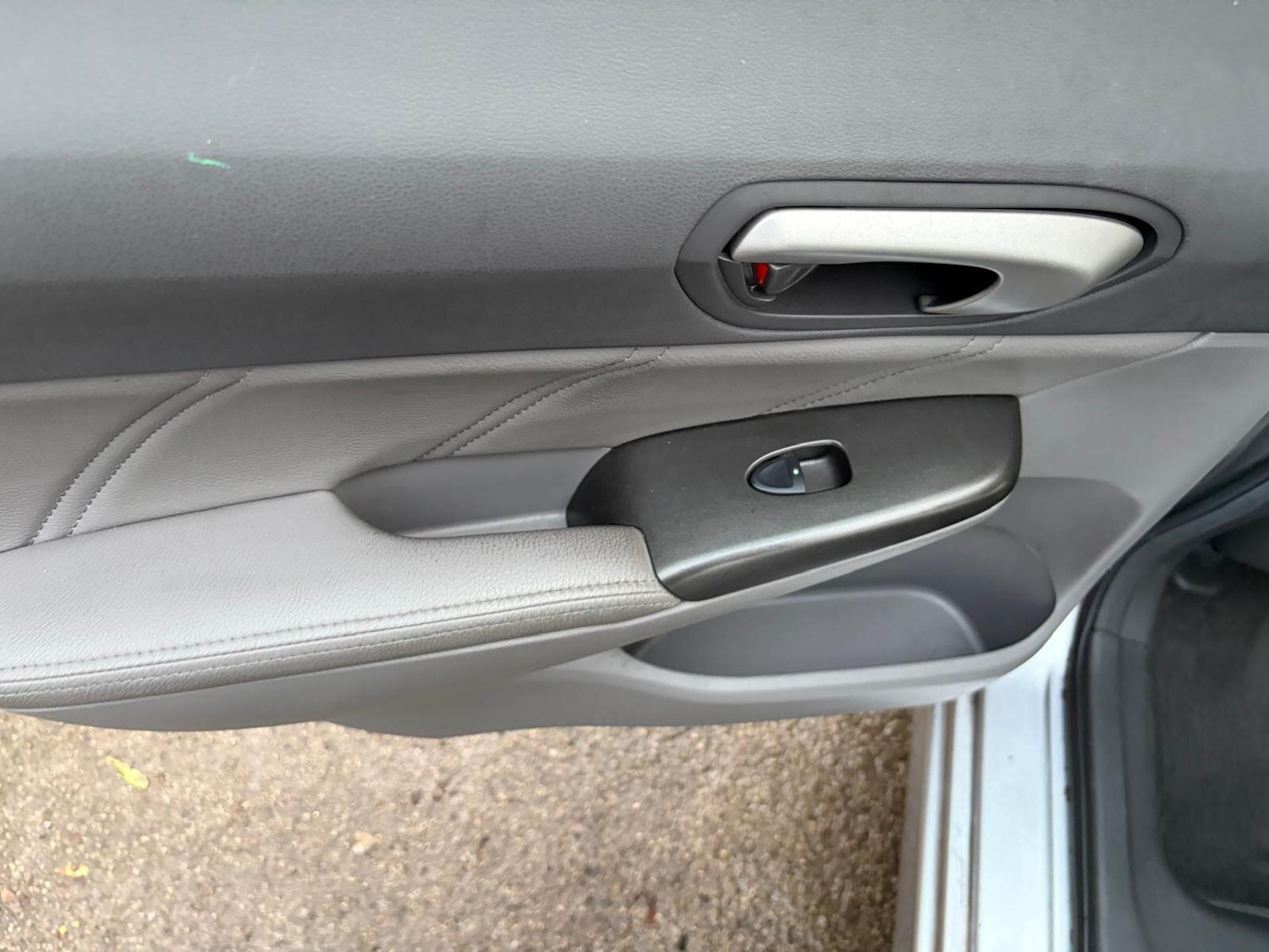 Used Honda Civic for sale - 76824325: Photo 36