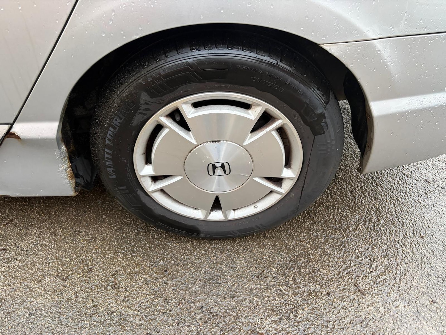 Used Honda Civic for sale - 76824325: Photo 37