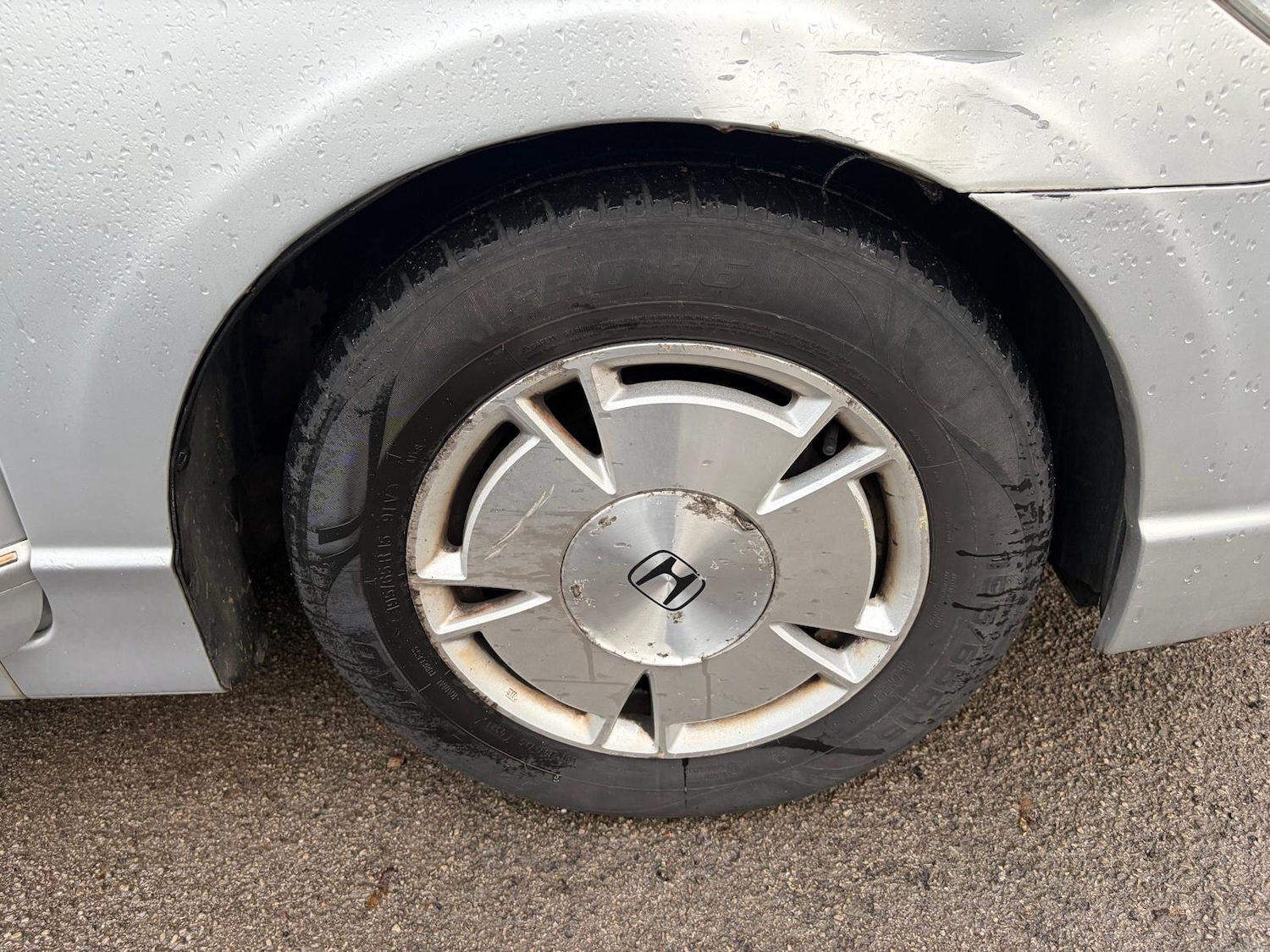 Used Honda Civic for sale - 76824325: Photo 39