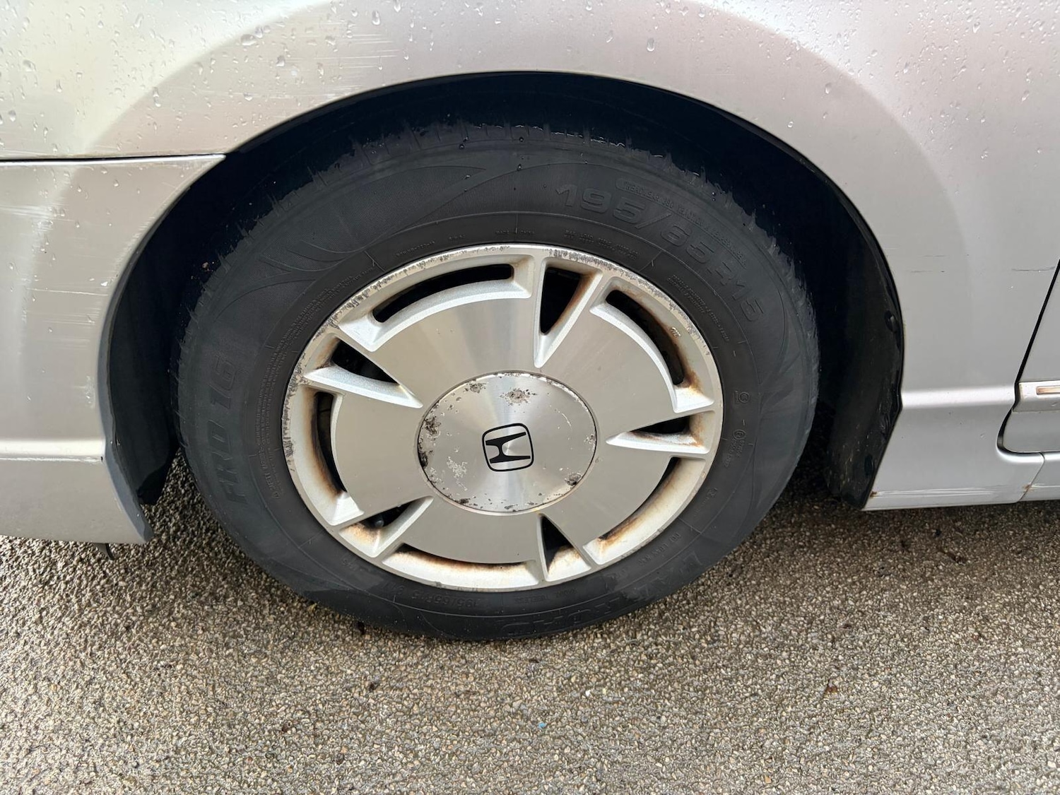 Used Honda Civic for sale - 76824325: Photo 40