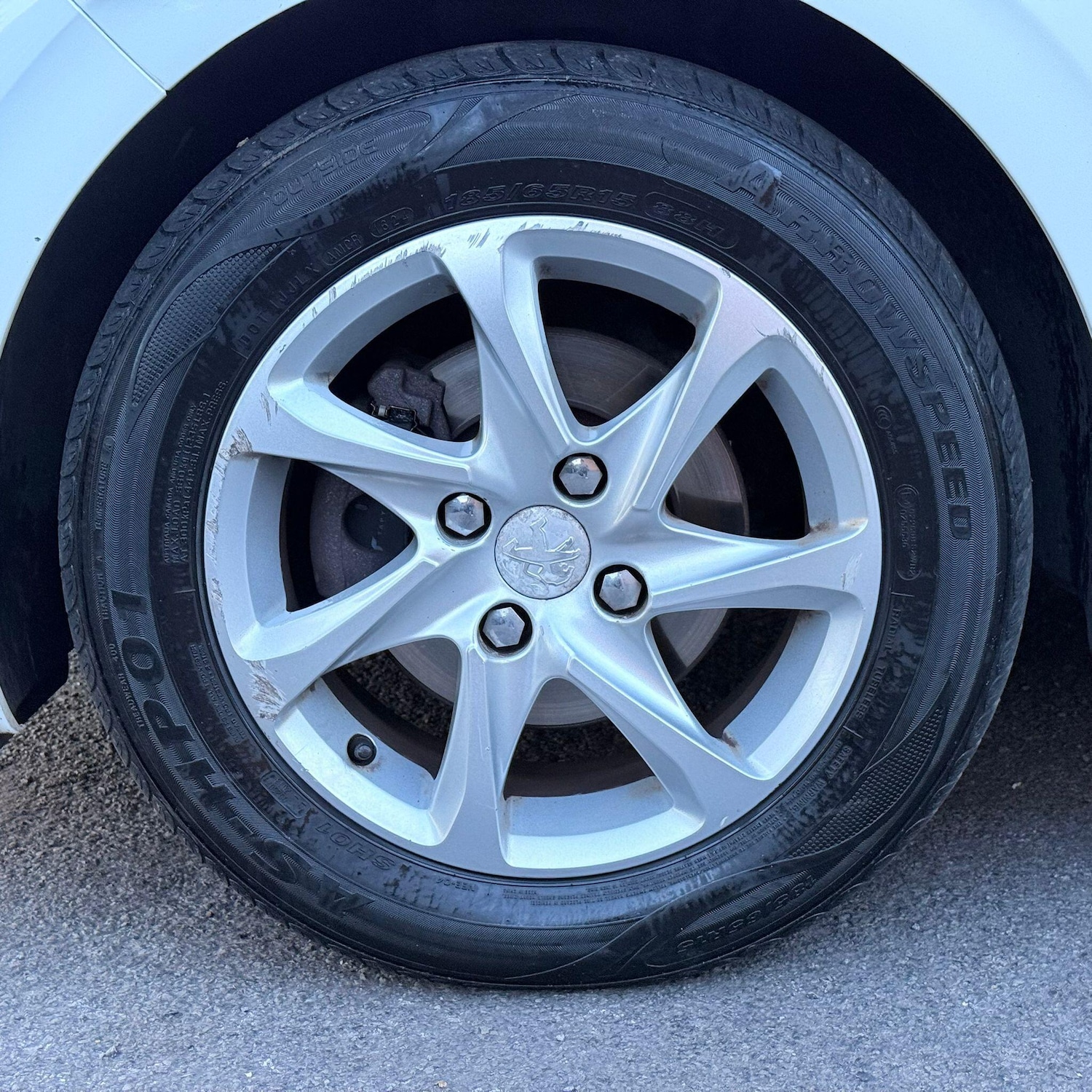 Used Peugeot 208 2013 for sale - 78184885: Photo 38