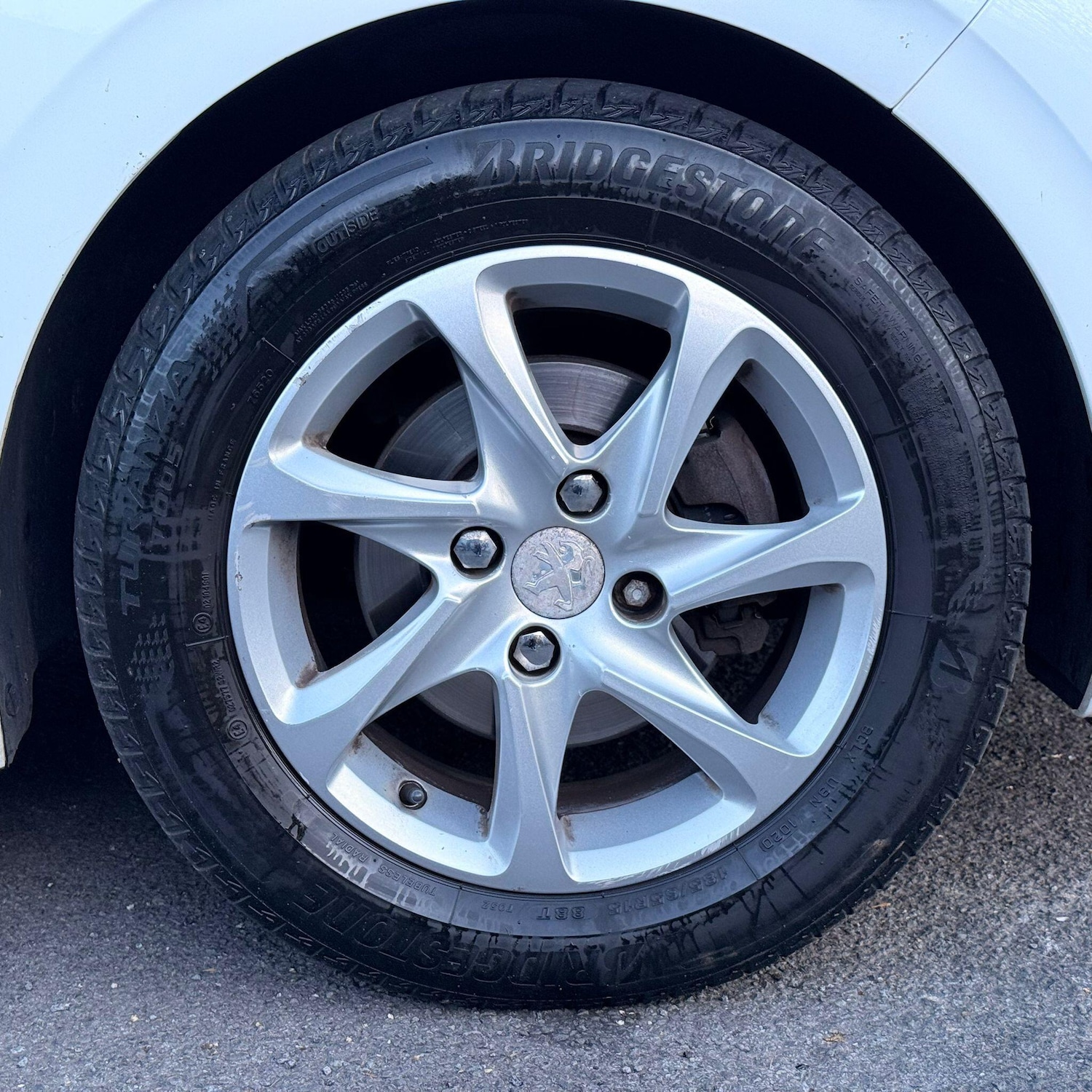 Used Peugeot 208 2013 for sale - 78184885: Photo 41