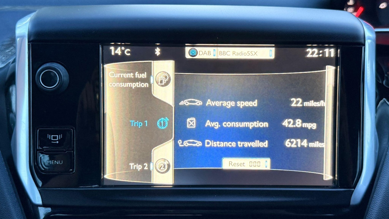 Used Peugeot 208 2013 for sale - 78184885: Photo 42