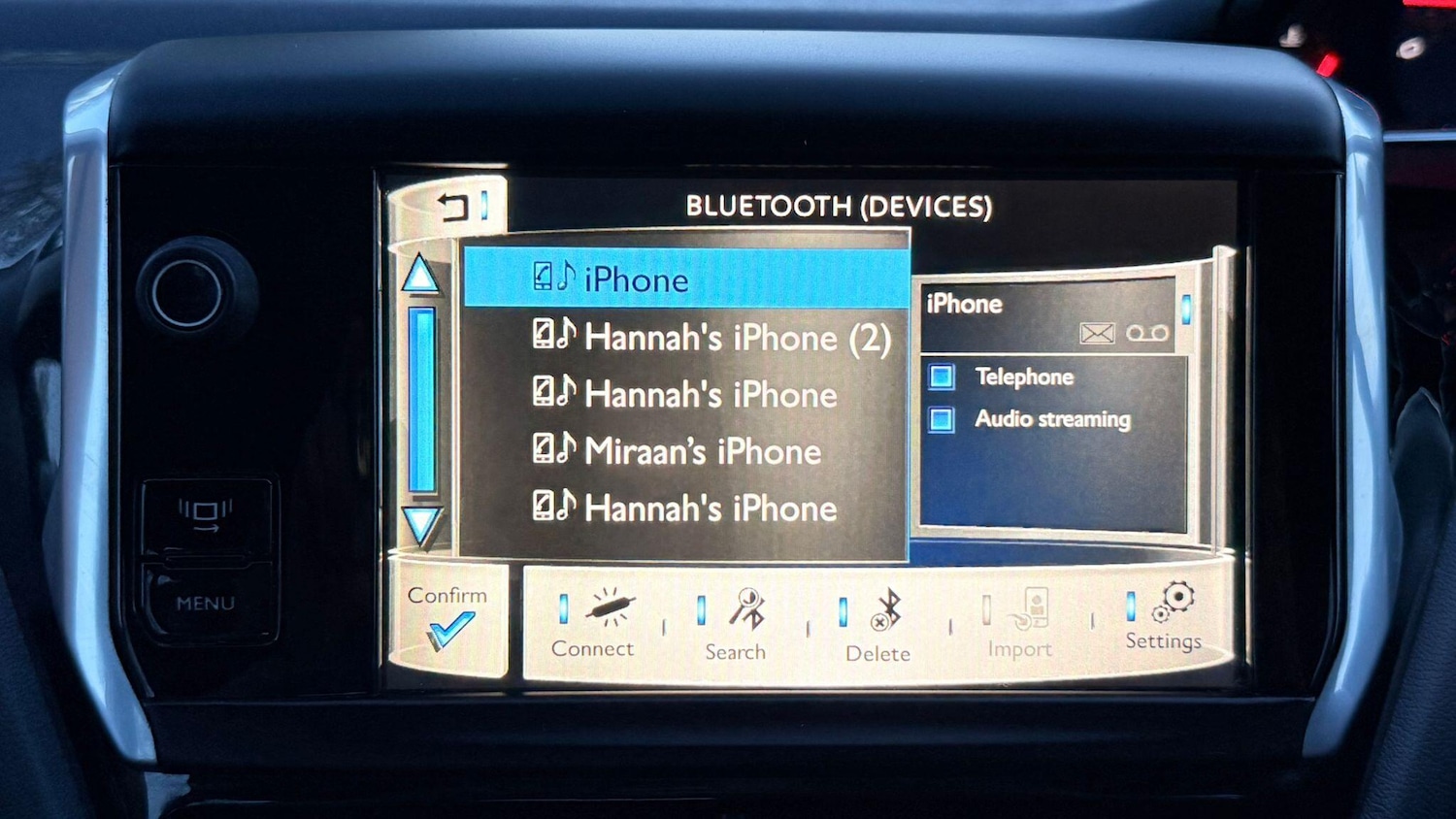 Used Peugeot 208 2013 for sale - 78184885: Photo 43