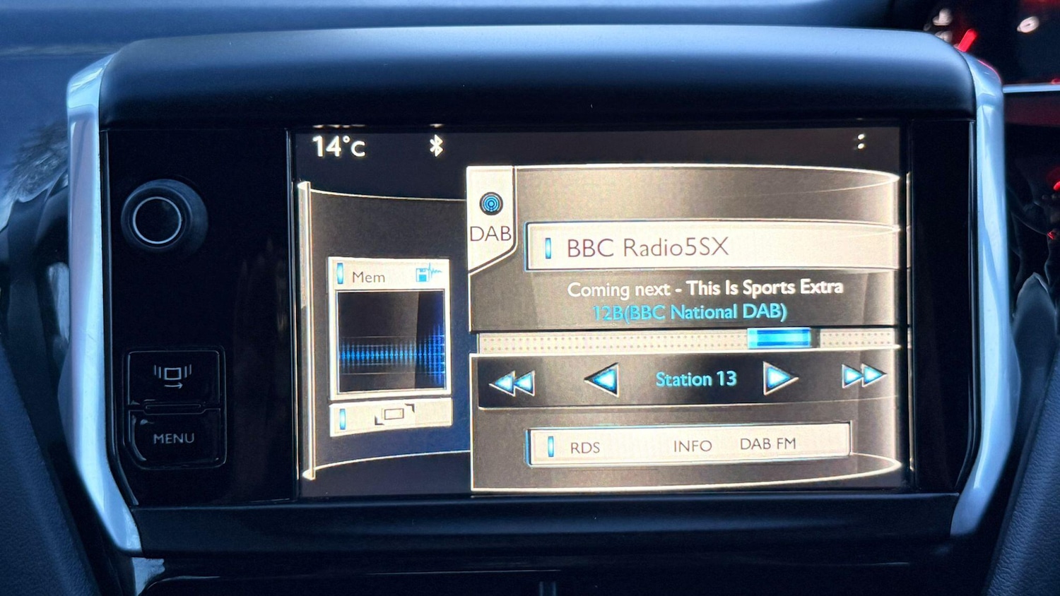 Used Peugeot 208 2013 for sale - 78184885: Photo 44