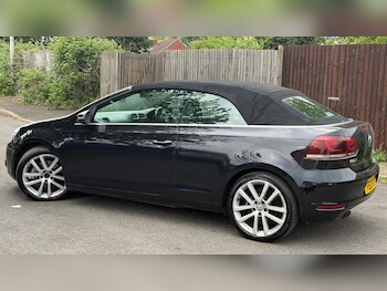 Used Volkswagen Golf 2012 for sale - 78528800: Photo