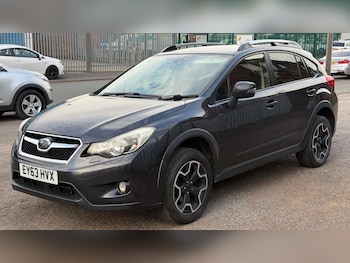 Used Subaru XV 2013 for sale - 78689615: Photo