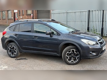 Used Subaru XV 2013 for sale - 78689615: Photo