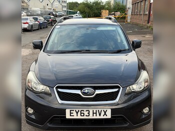 Used Subaru XV 2013 for sale - 78689615: Photo