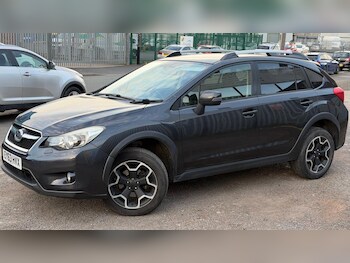 Used Subaru XV 2013 for sale - 78689615: Photo