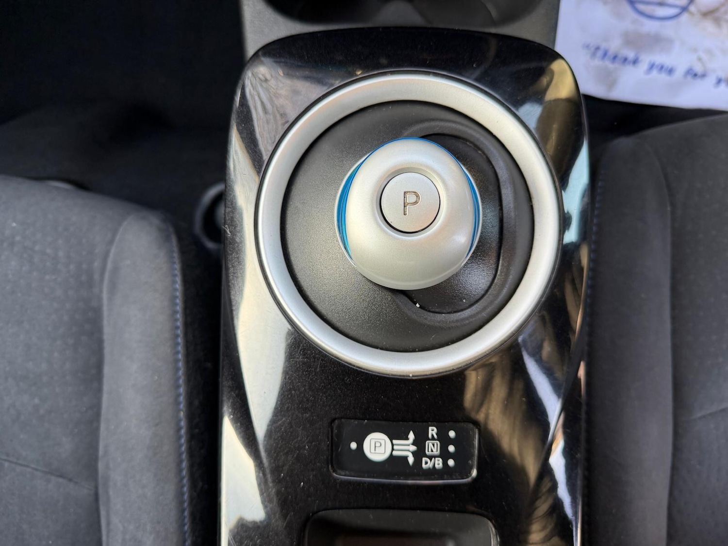 Used Nissan Leaf 2015 for sale - 76964645: Photo 21