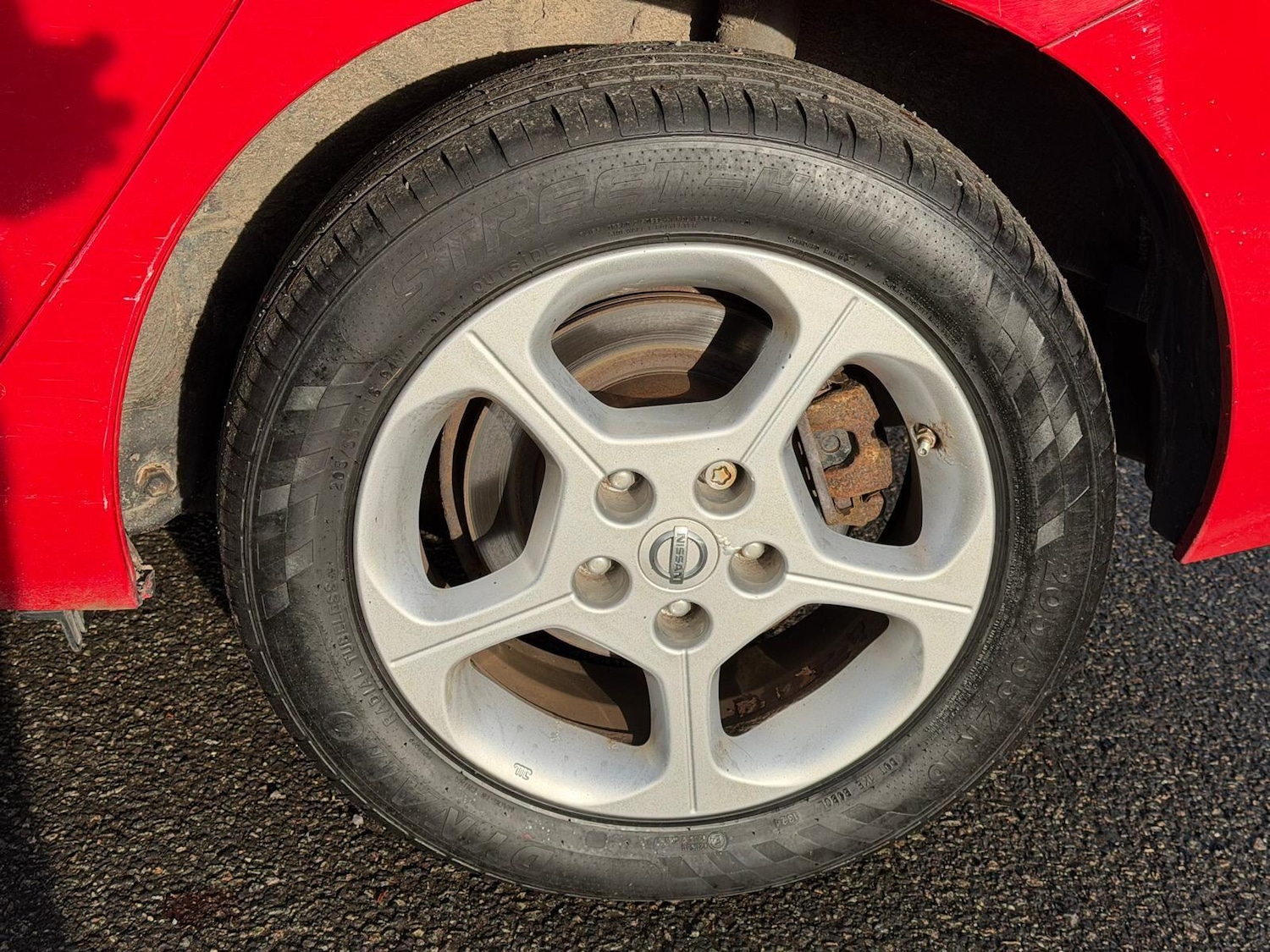 Used Nissan Leaf 2015 for sale - 76964645: Photo 27