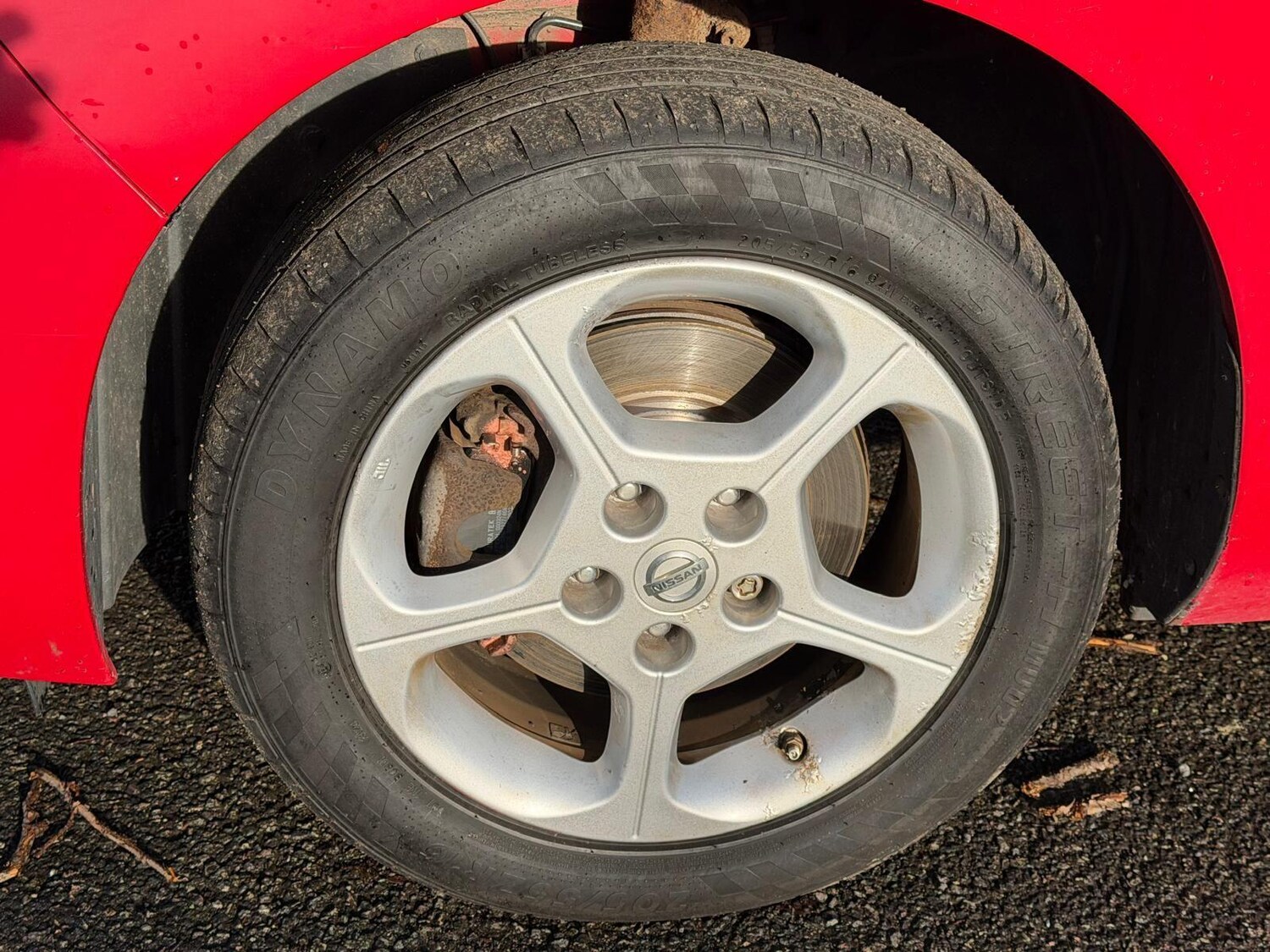 Used Nissan Leaf 2015 for sale - 76964645: Photo 30