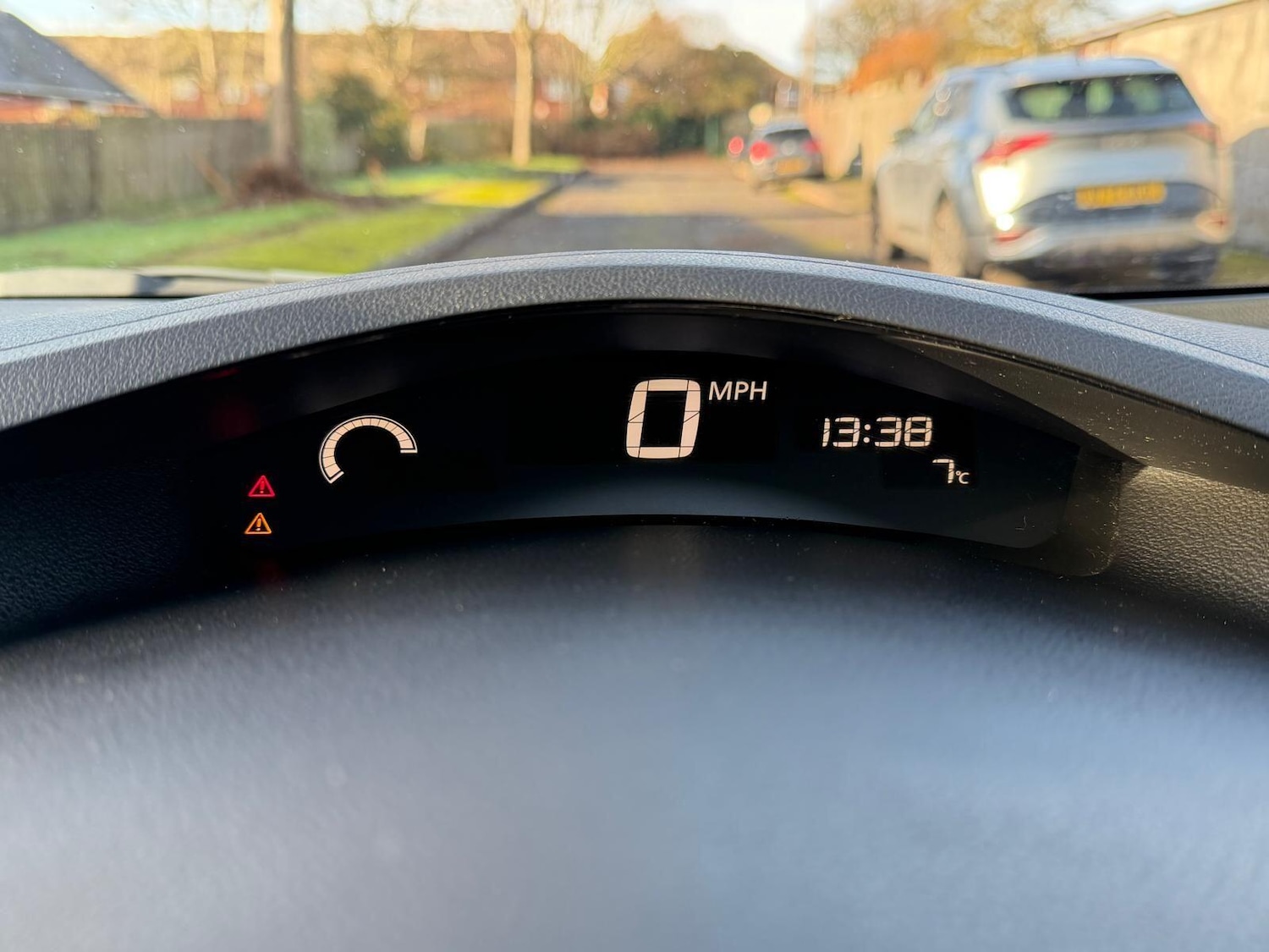 Used Nissan Leaf 2015 for sale - 76964645: Photo 32