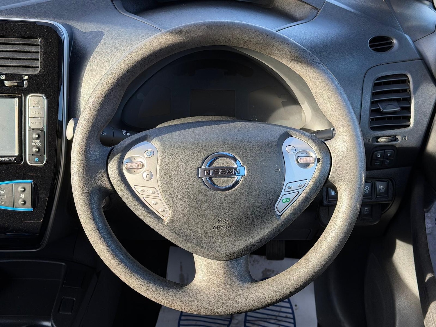 Used Nissan Leaf 2015 for sale - 76964645: Photo 36