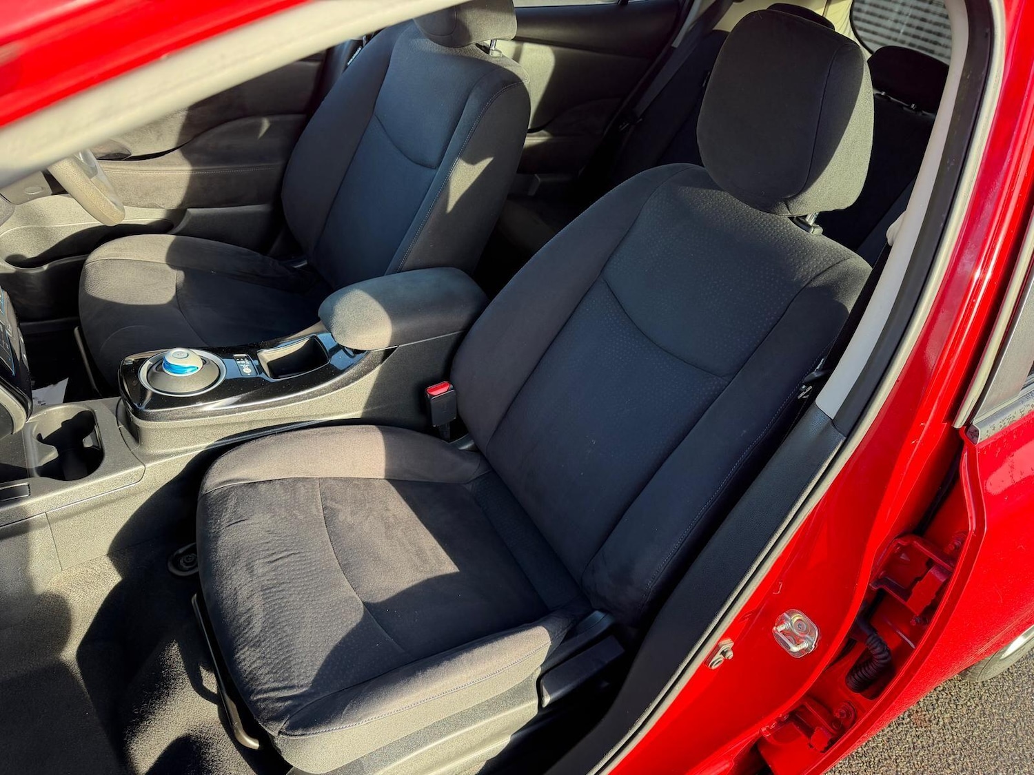 Used Nissan Leaf 2015 for sale - 76964645: Photo 37