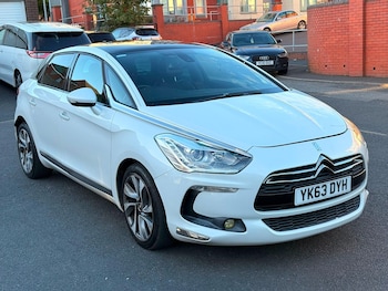 Used Citroen DS5 2013 for sale - 79093364: Photo