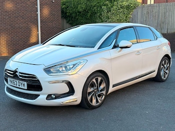 Used Citroen DS5 2013 for sale - 79093364: Photo