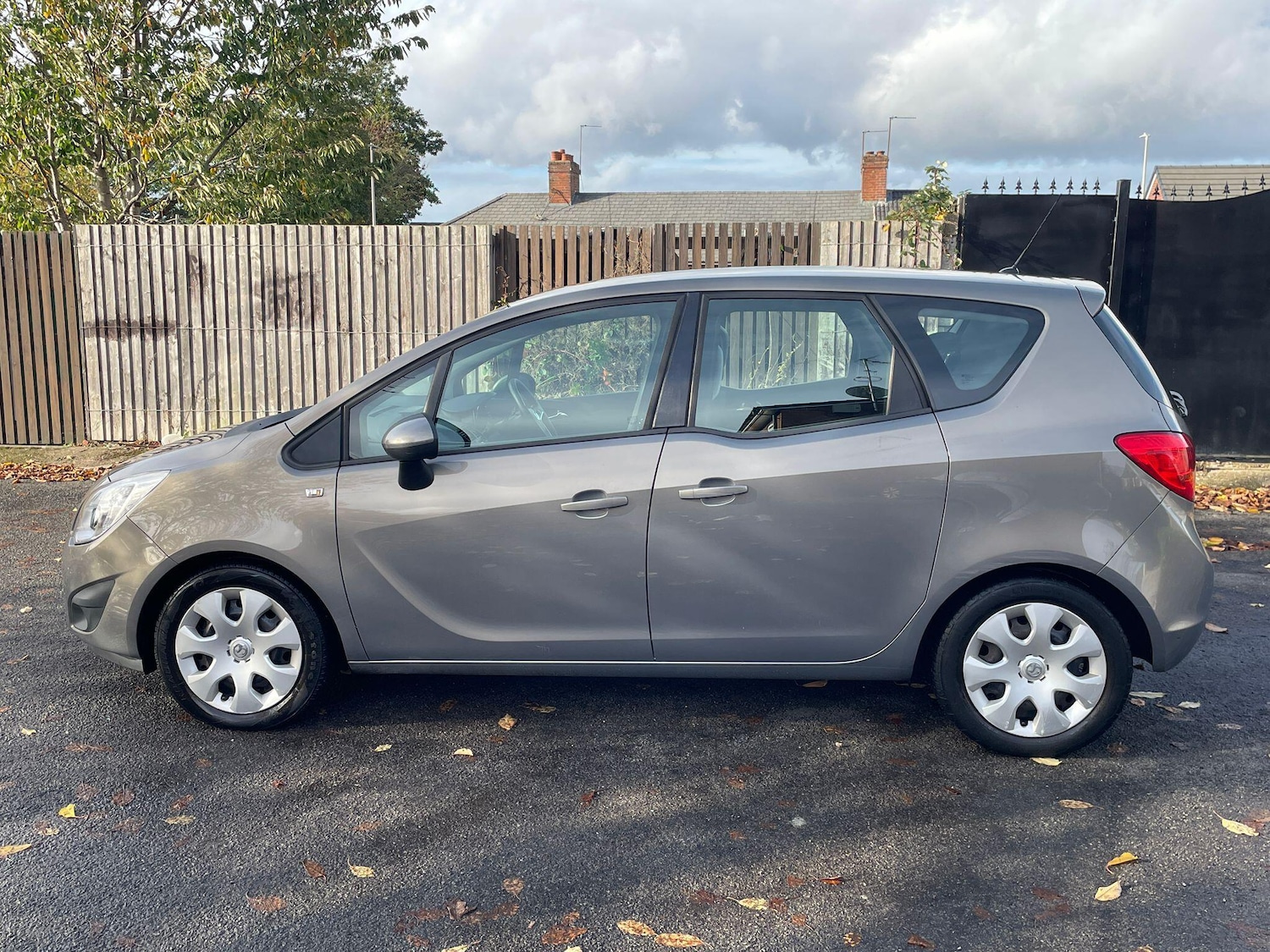 Used Vauxhall Meriva 2011 for sale - 76991816: Photo 12