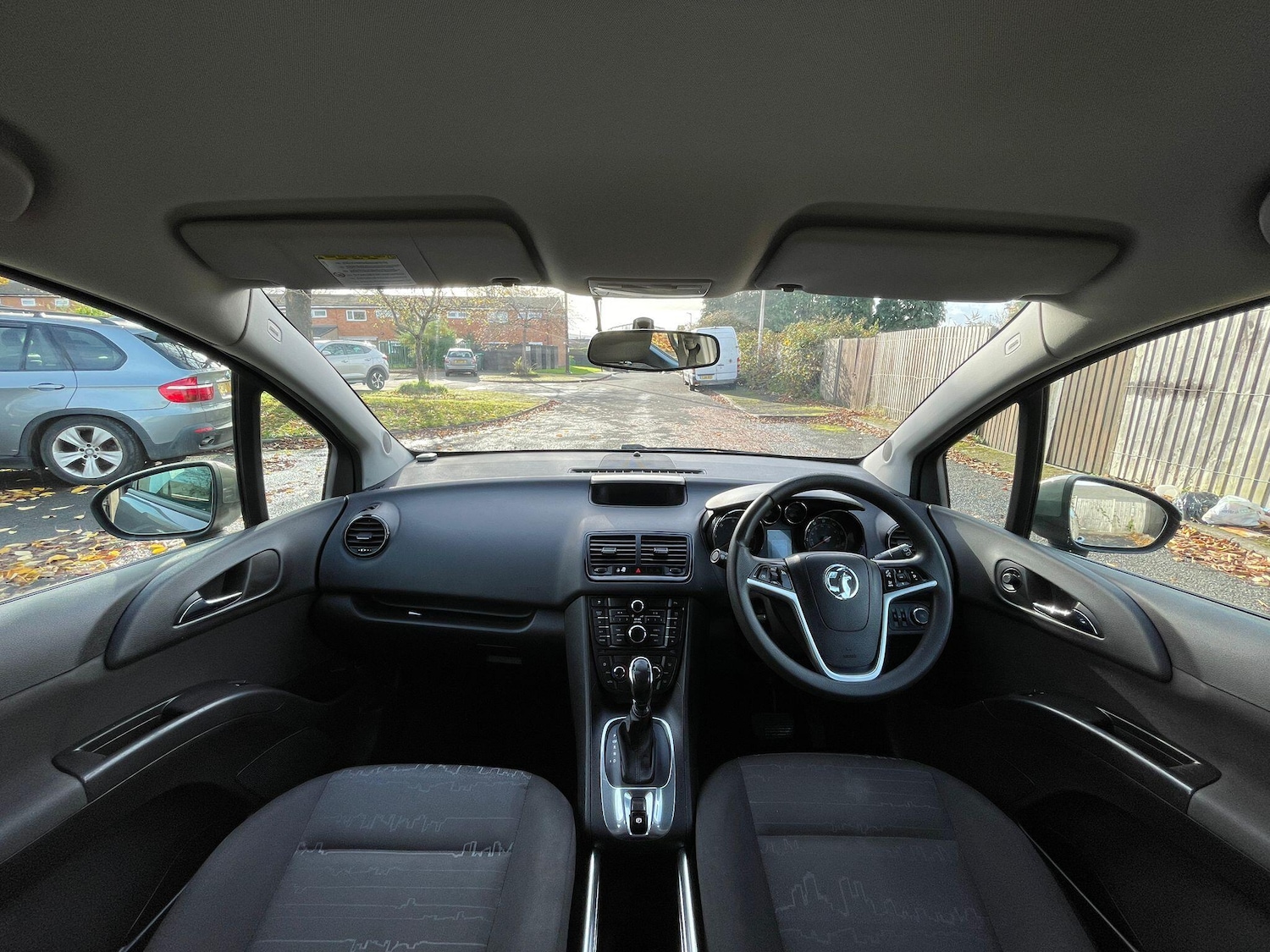 Used Vauxhall Meriva 2011 for sale - 76991816: Photo 15