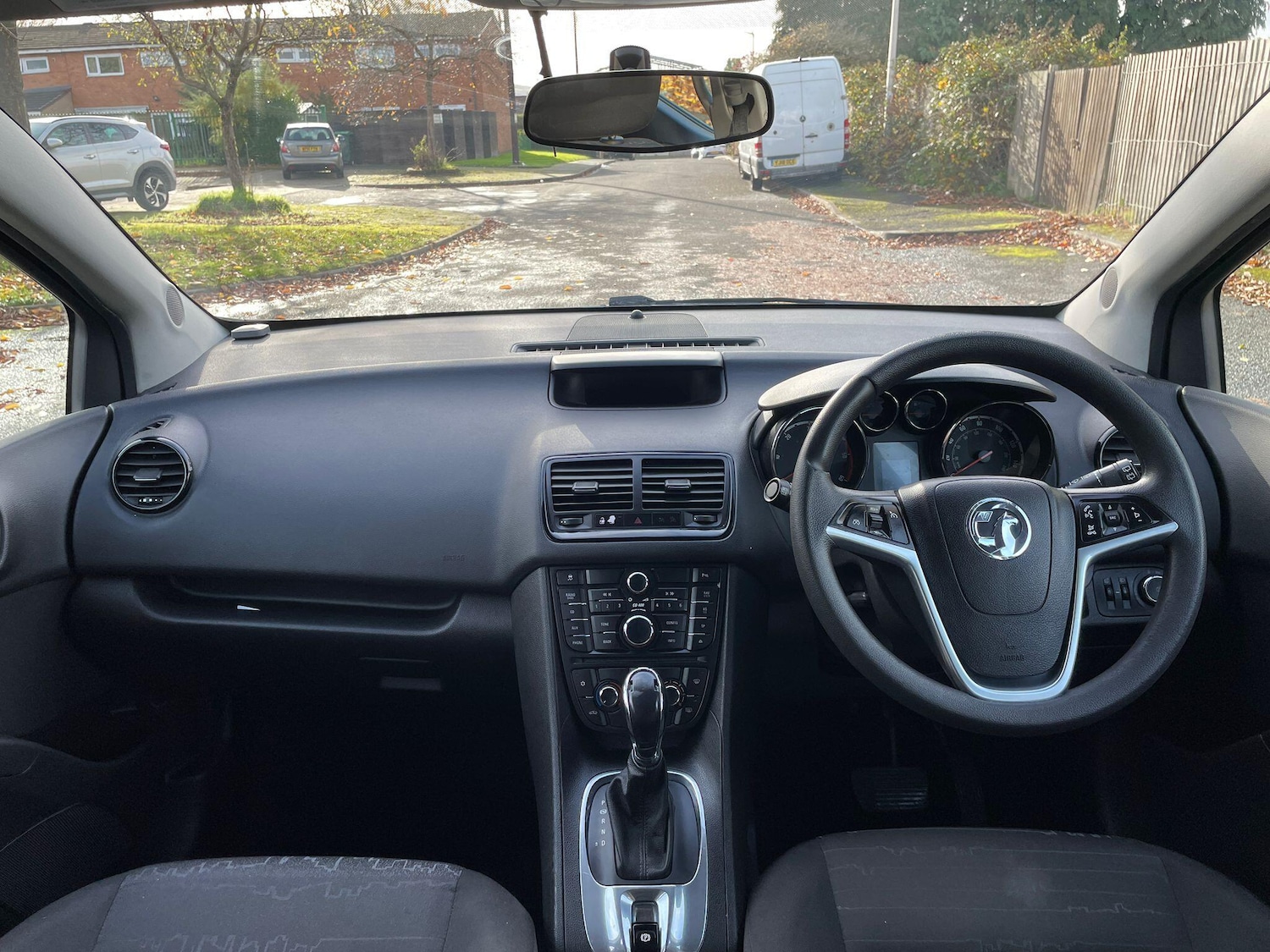 Used Vauxhall Meriva 2011 for sale - 76991816: Photo 16