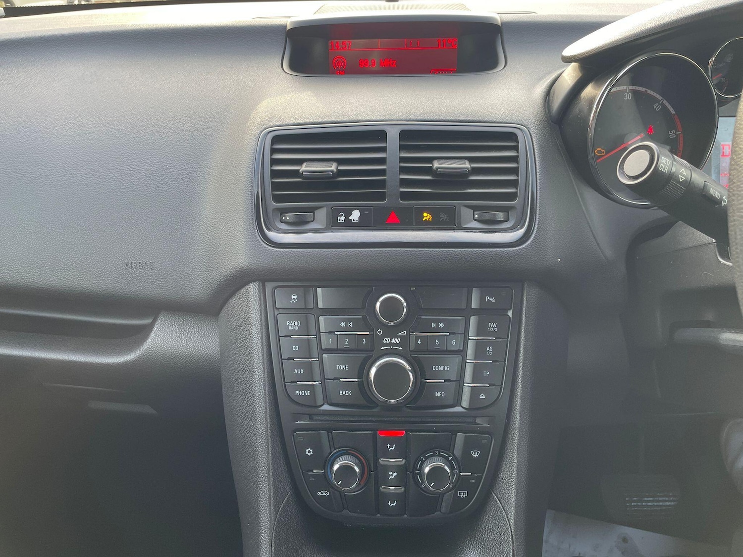 Used Vauxhall Meriva 2011 for sale - 76991816: Photo 17