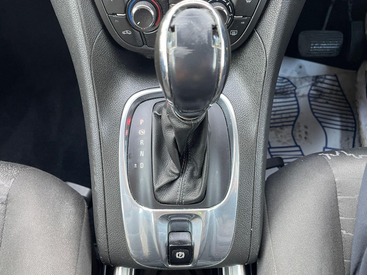 Used Vauxhall Meriva 2011 for sale - 76991816: Photo 18